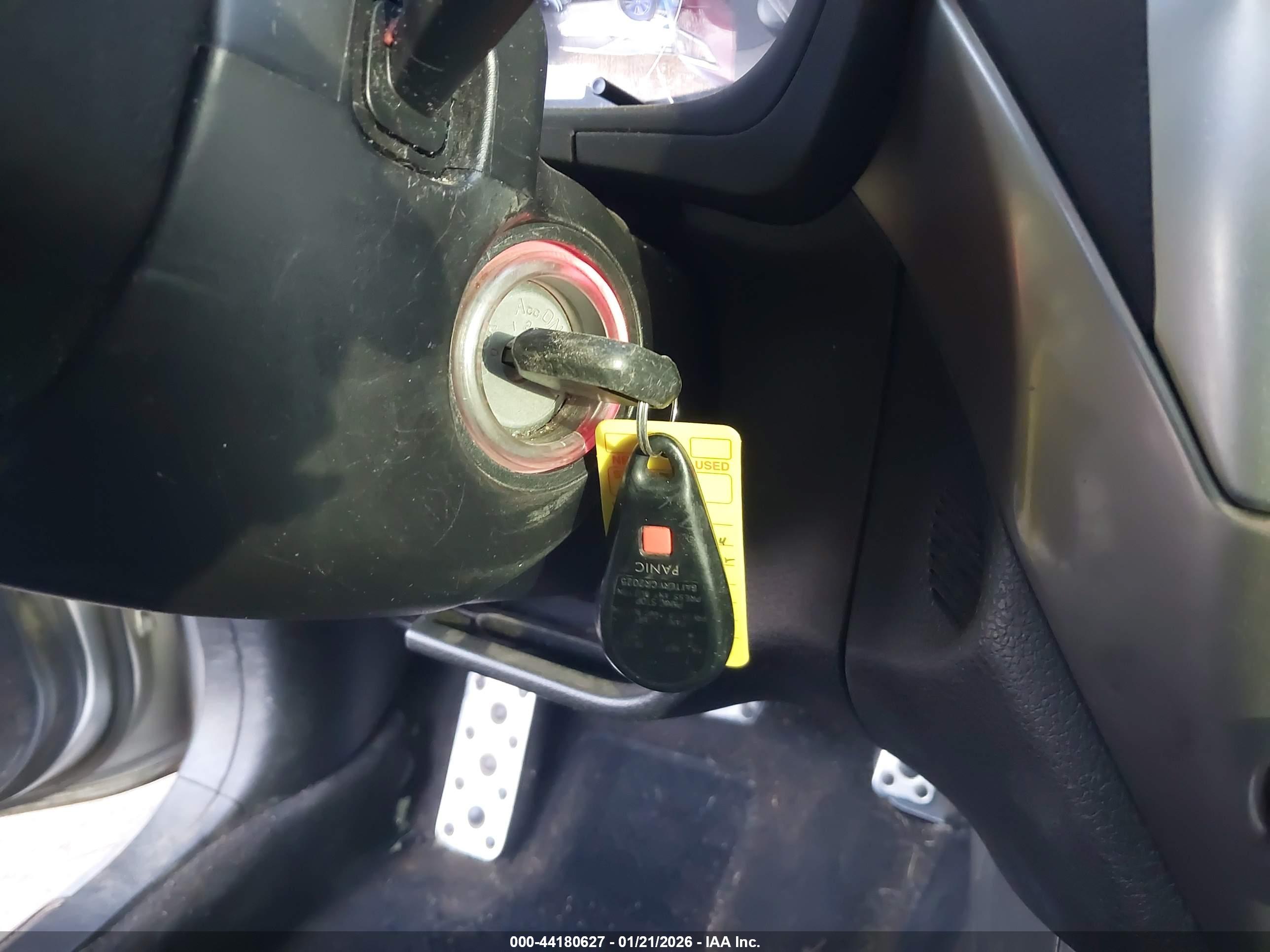 SUBARU FORESTER image 11