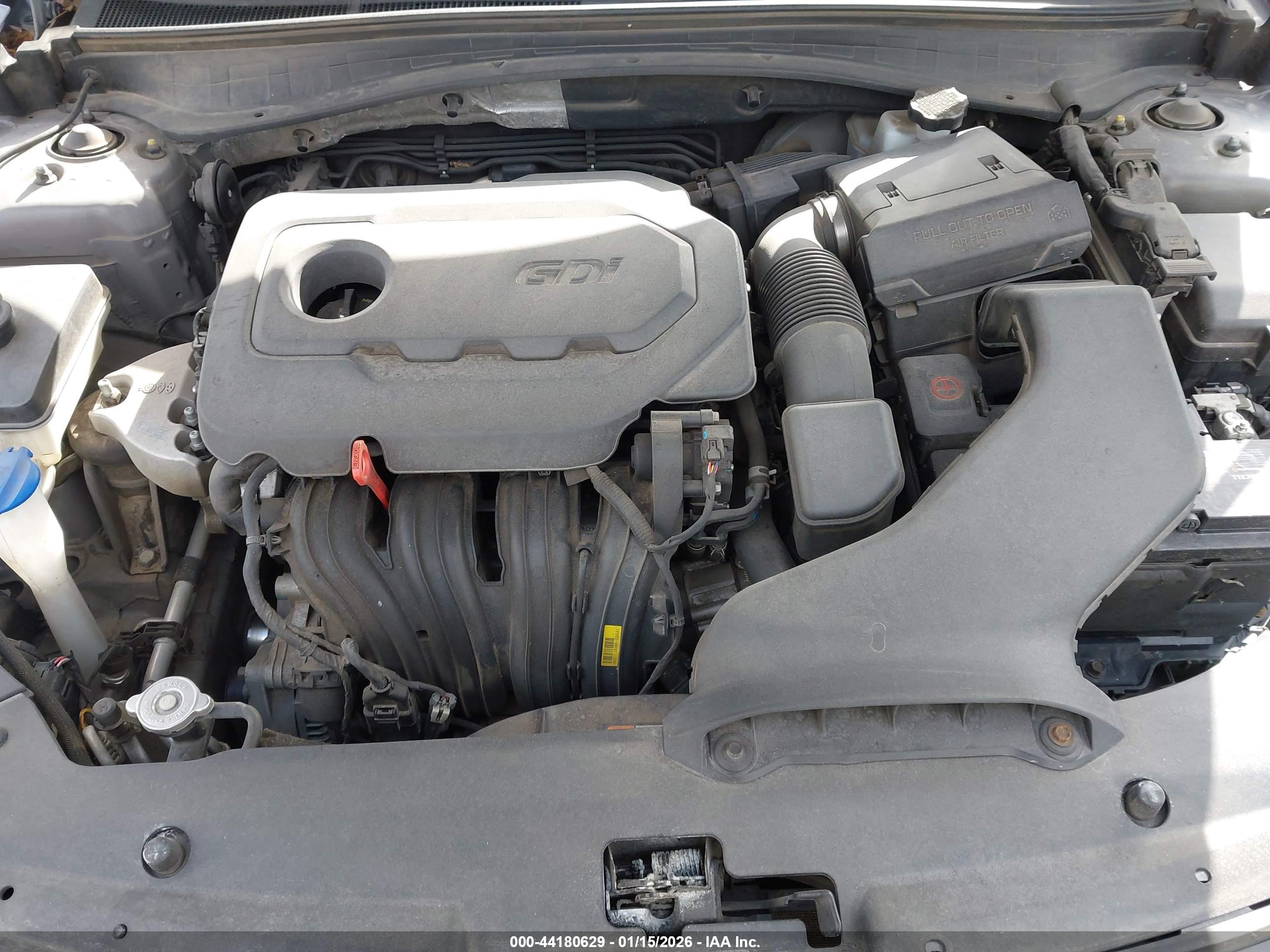 KIA OPTIMA image 10