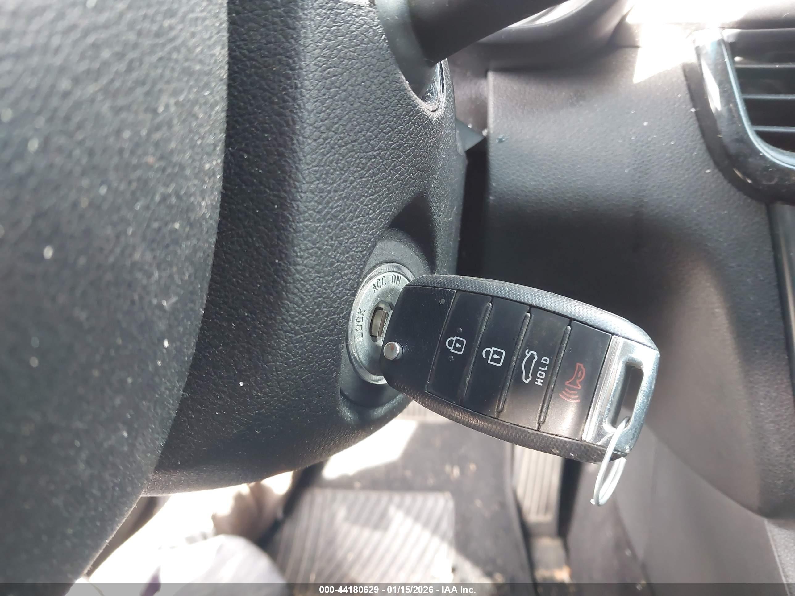KIA OPTIMA image 11