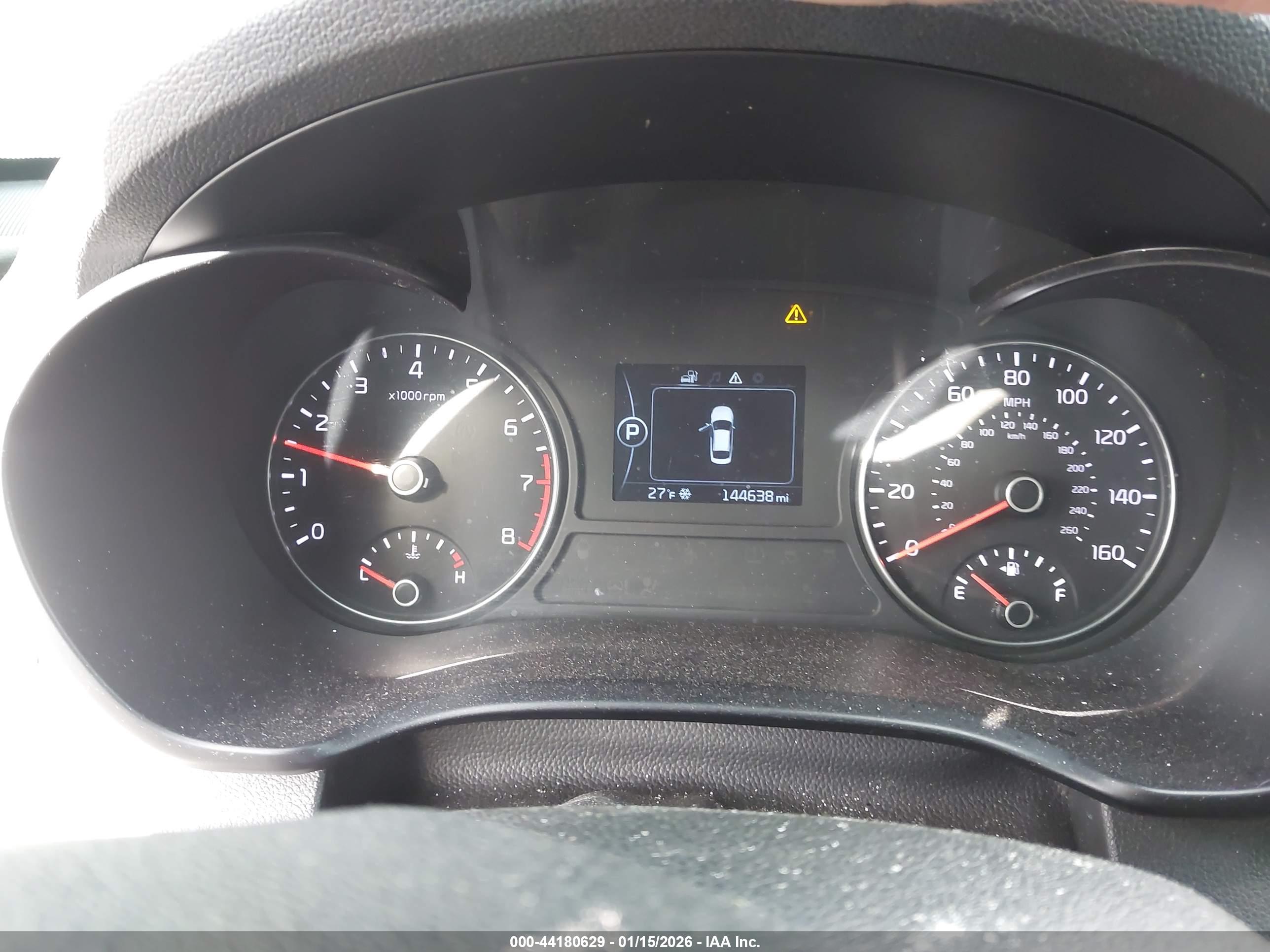KIA OPTIMA image 7