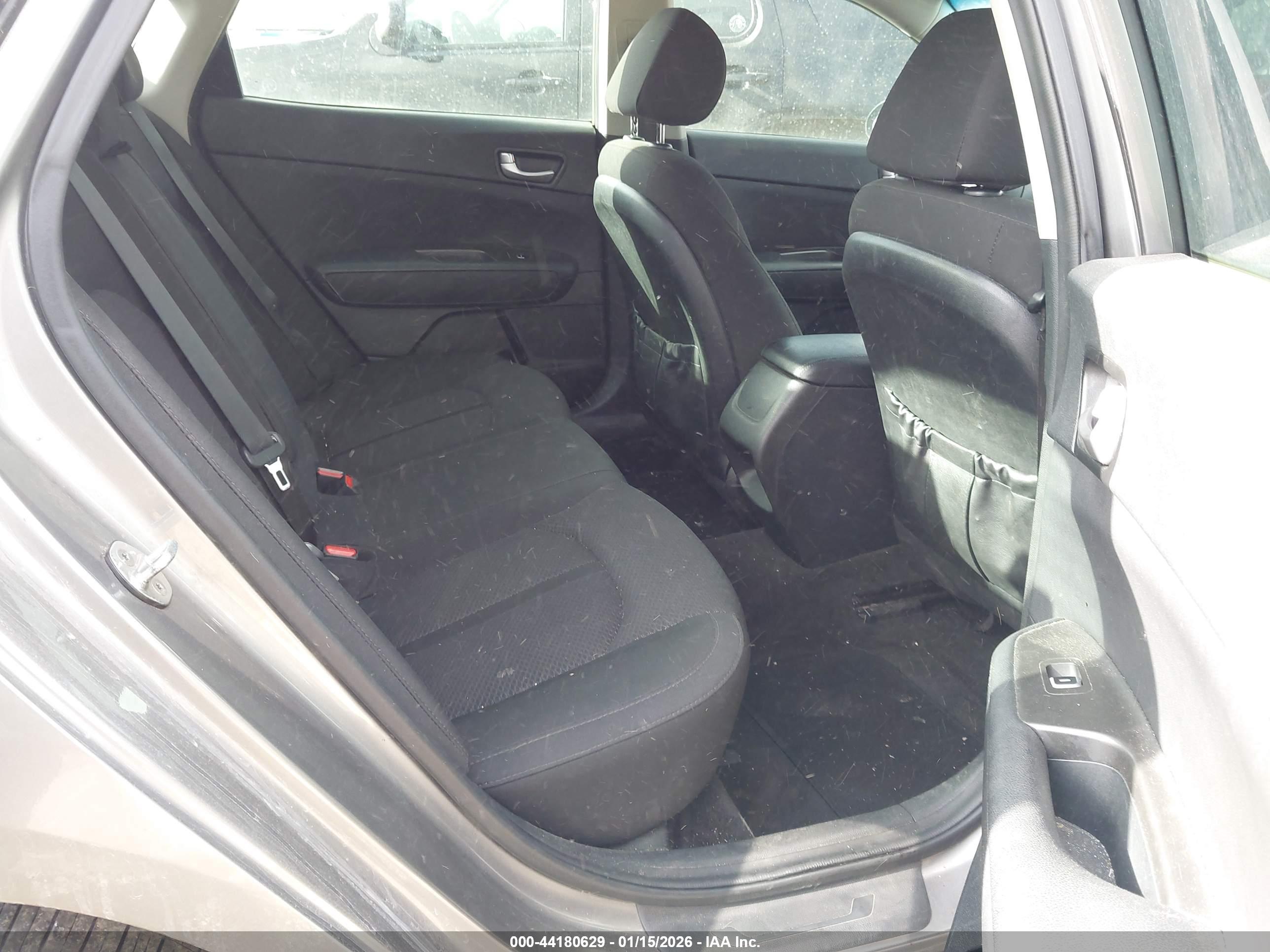 KIA OPTIMA image 8