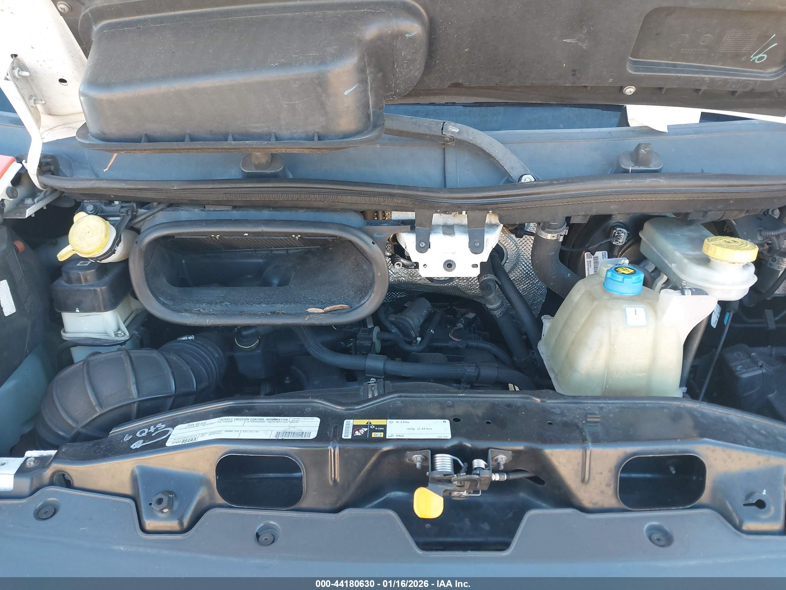 RAM PROMASTER image 10