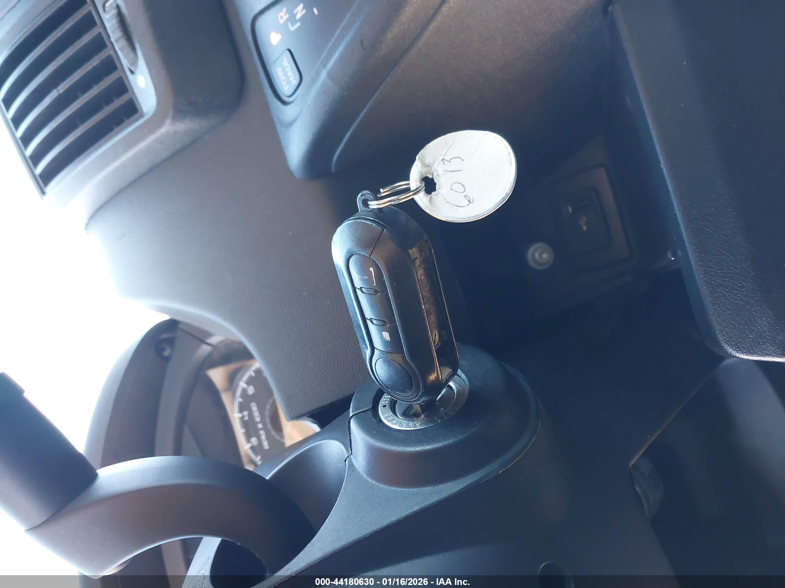 RAM PROMASTER image 11