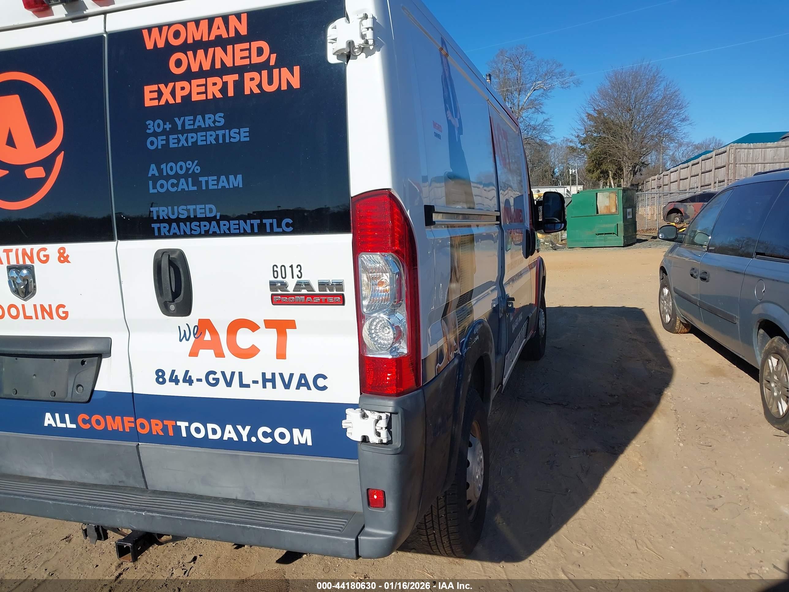 RAM PROMASTER image 4