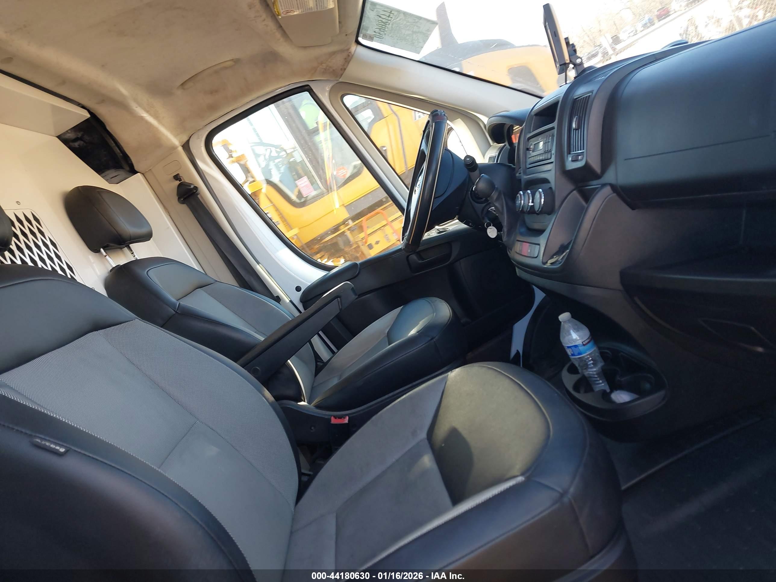 RAM PROMASTER image 5
