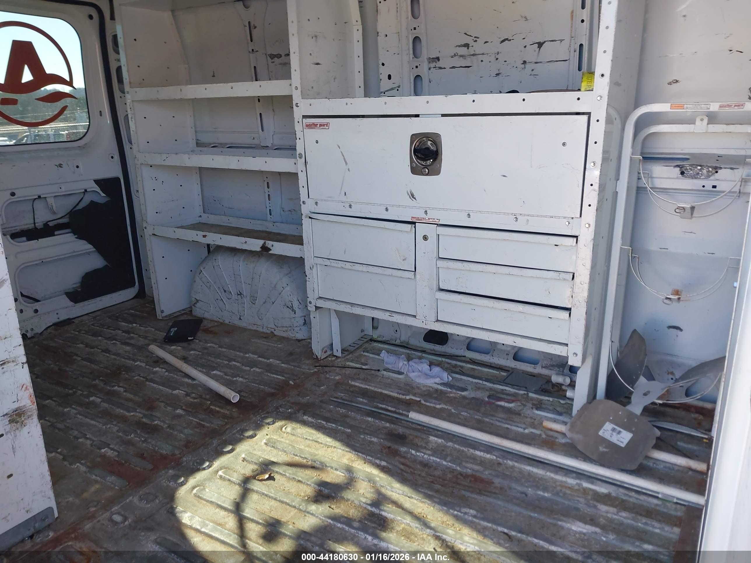 RAM PROMASTER image 8