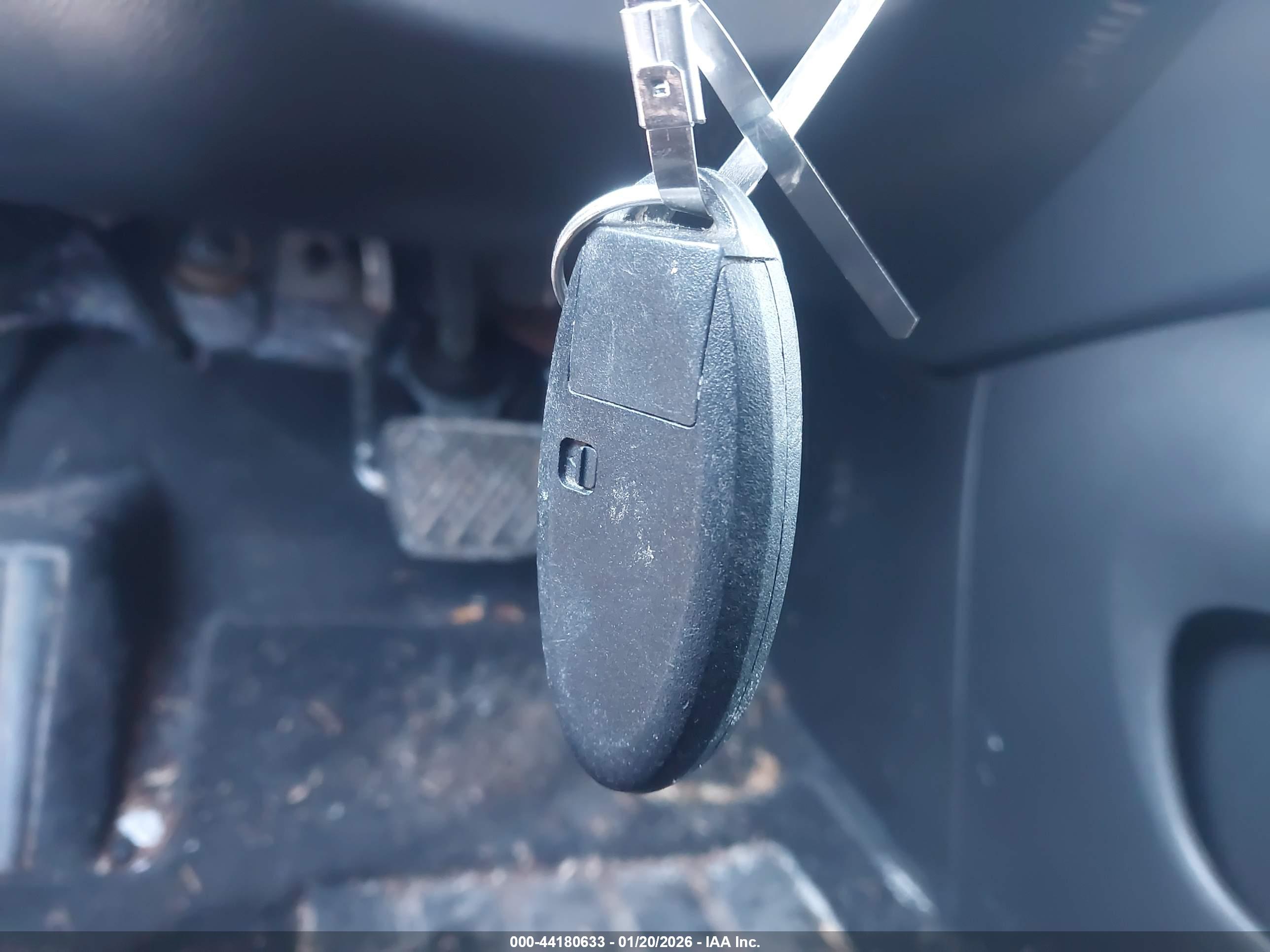 NISSAN PATHFINDER image 11