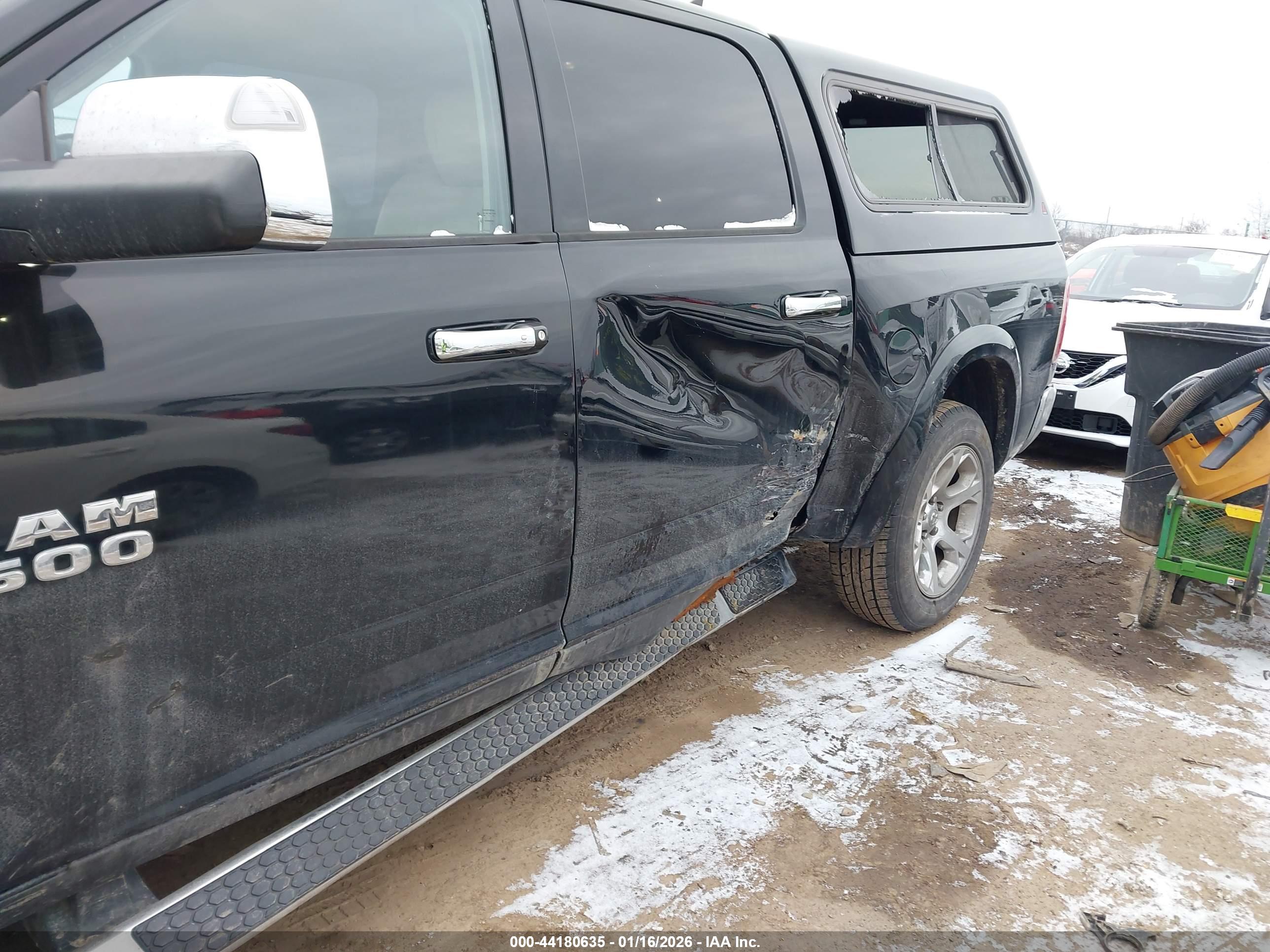 RAM 1500 image 6