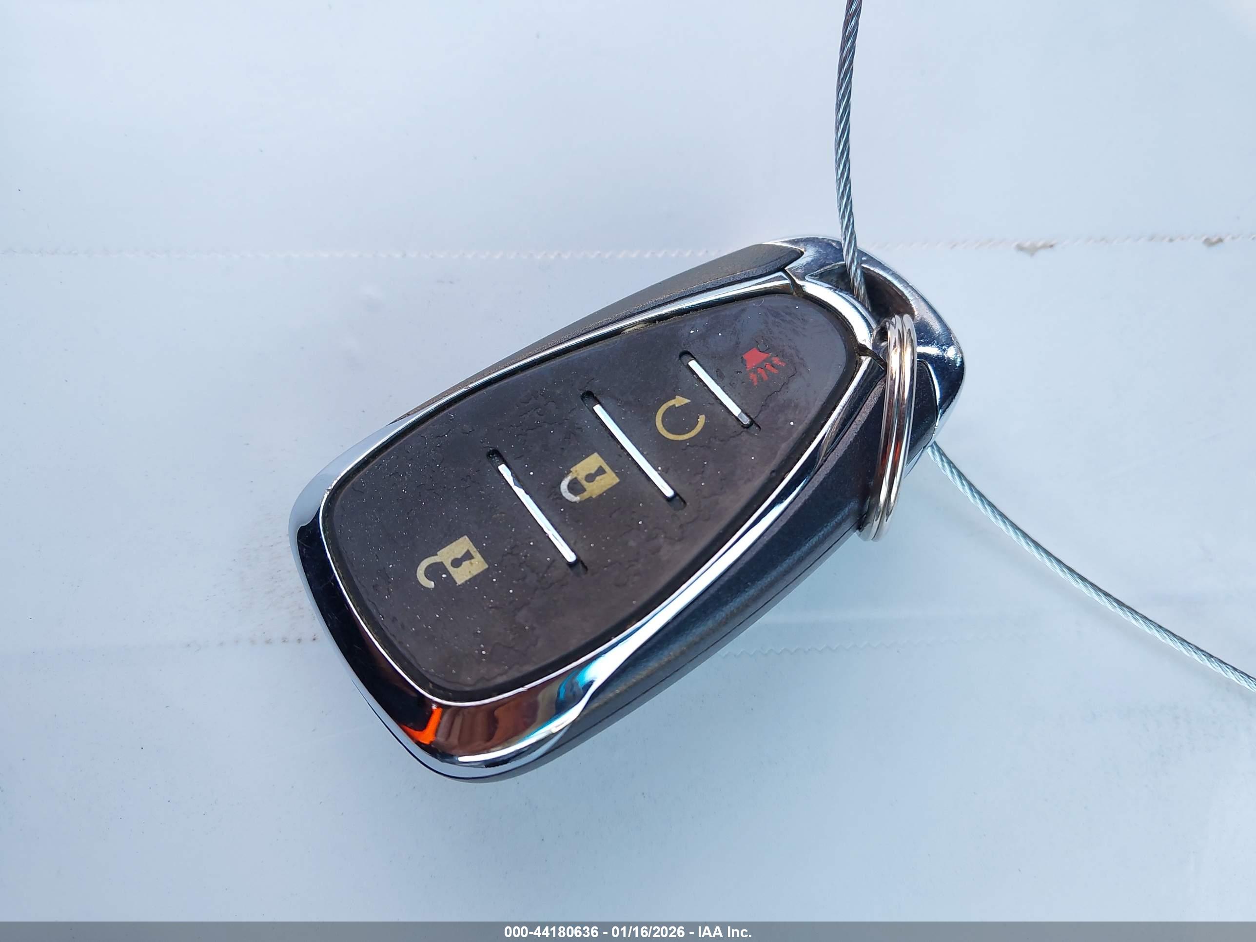 CHEVROLET BOLT image 11