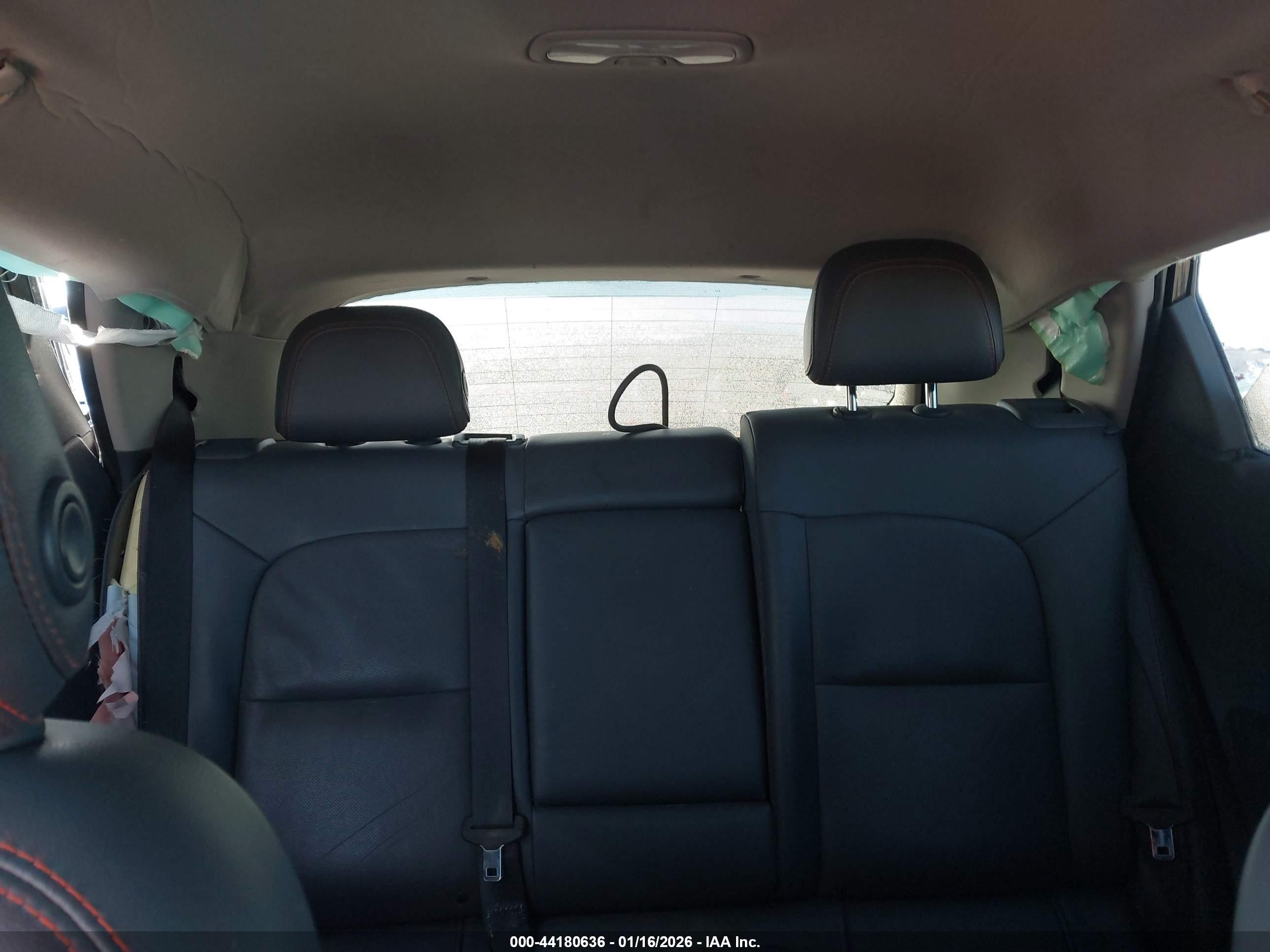 CHEVROLET BOLT image 8