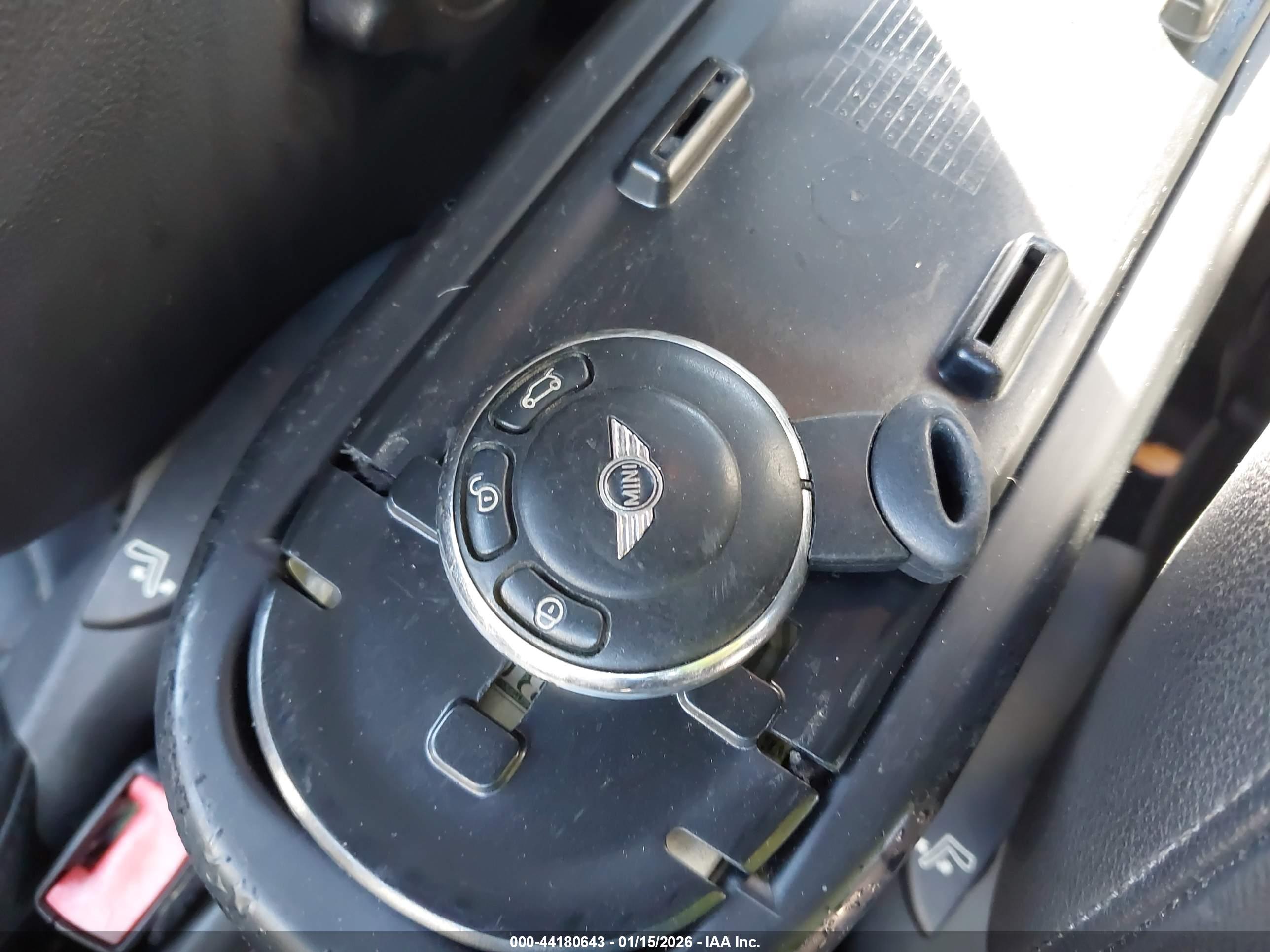 MINI HARDTOP image 11