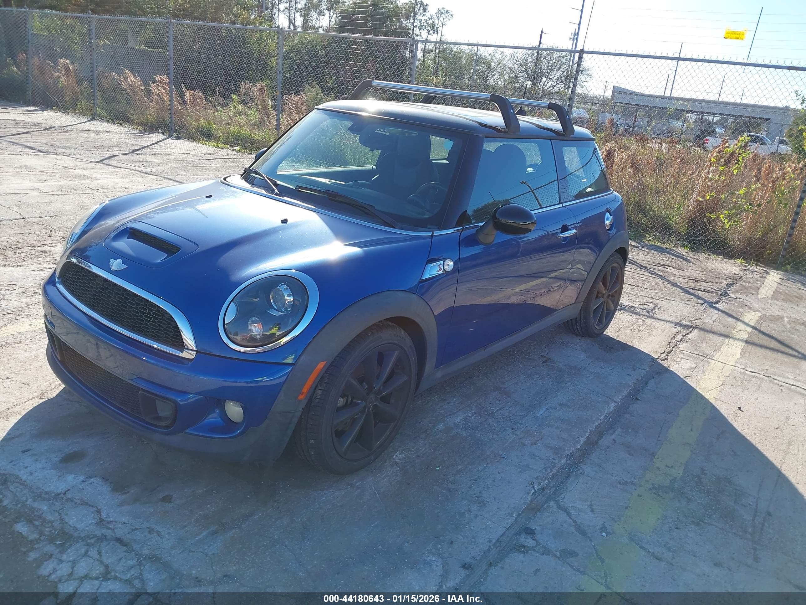 MINI HARDTOP image 2