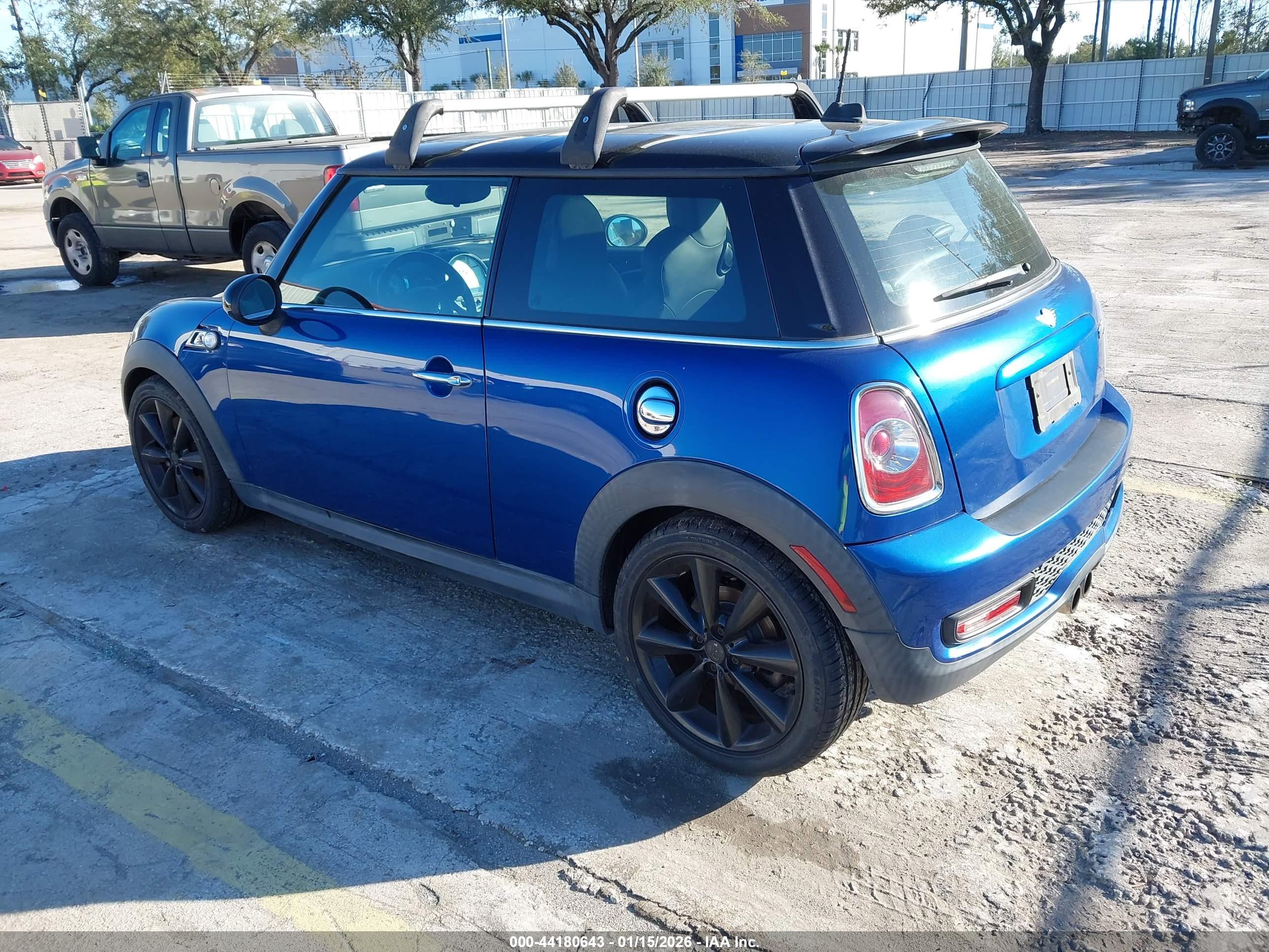 MINI HARDTOP image 3