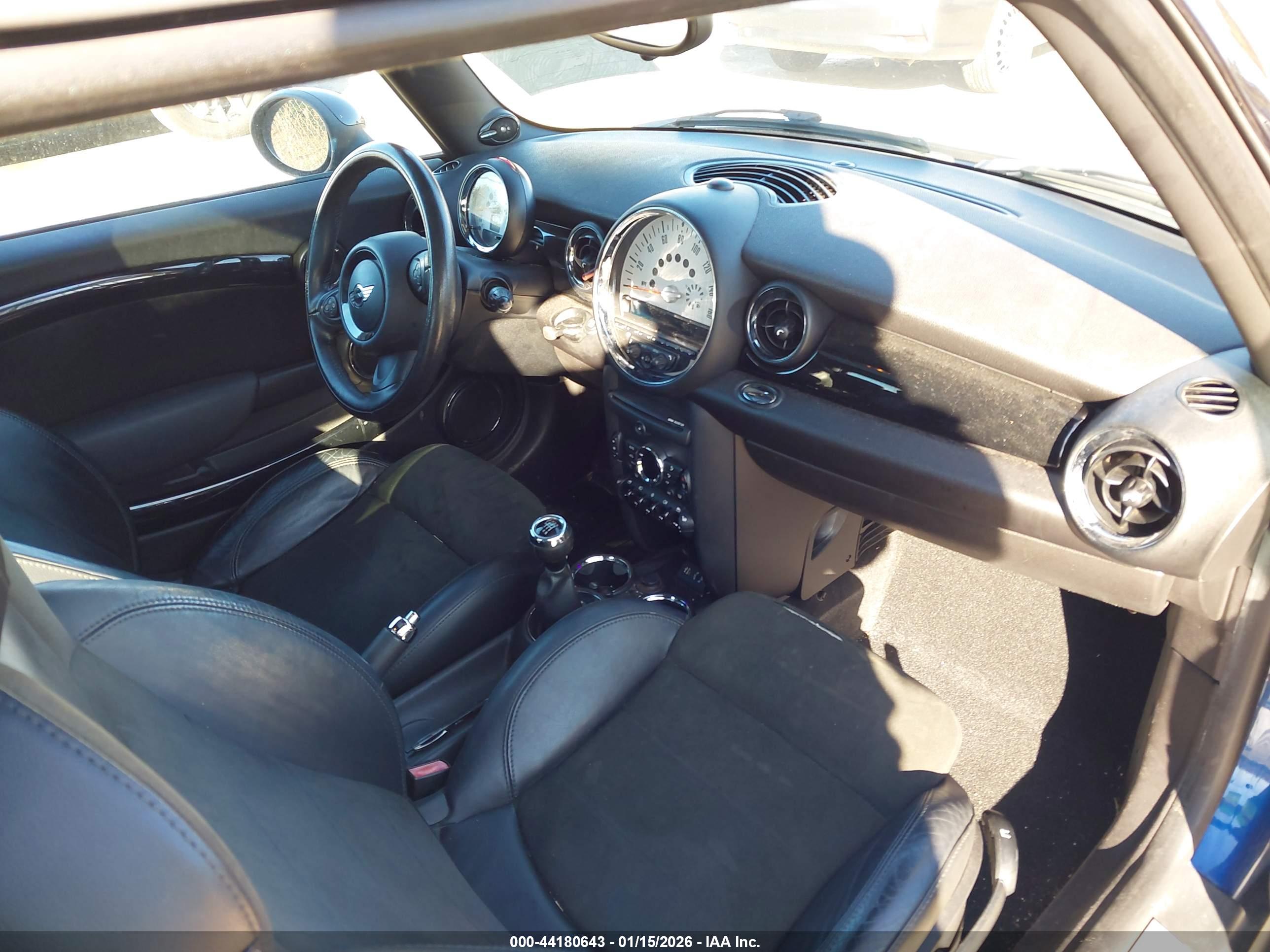 MINI HARDTOP image 5