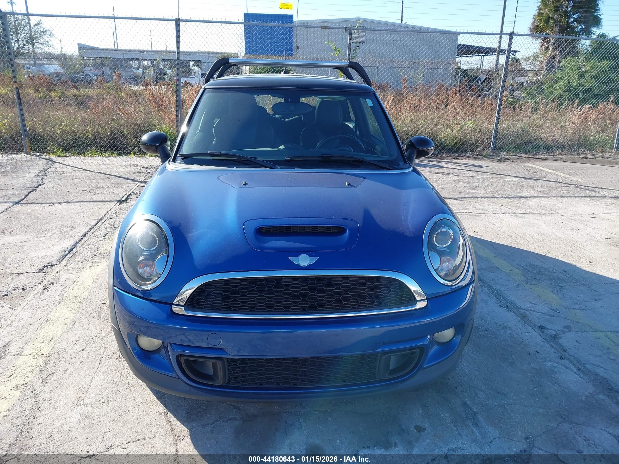 MINI HARDTOP image 6