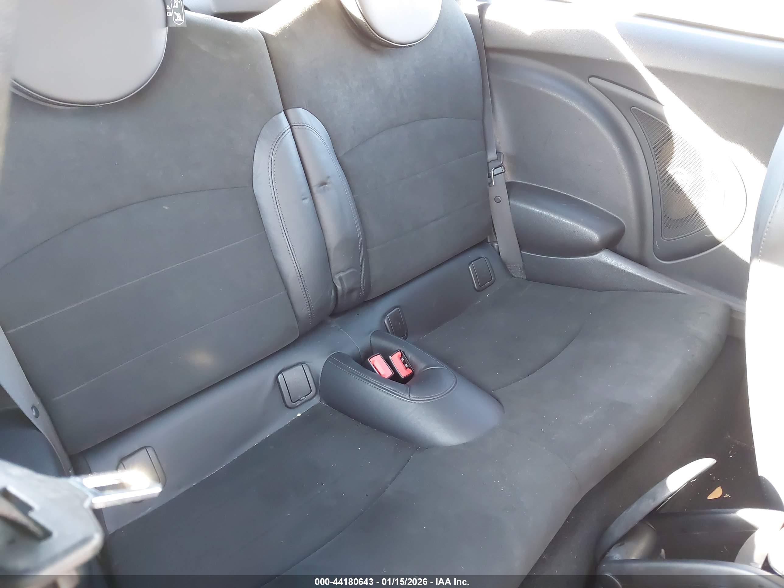 MINI HARDTOP image 8