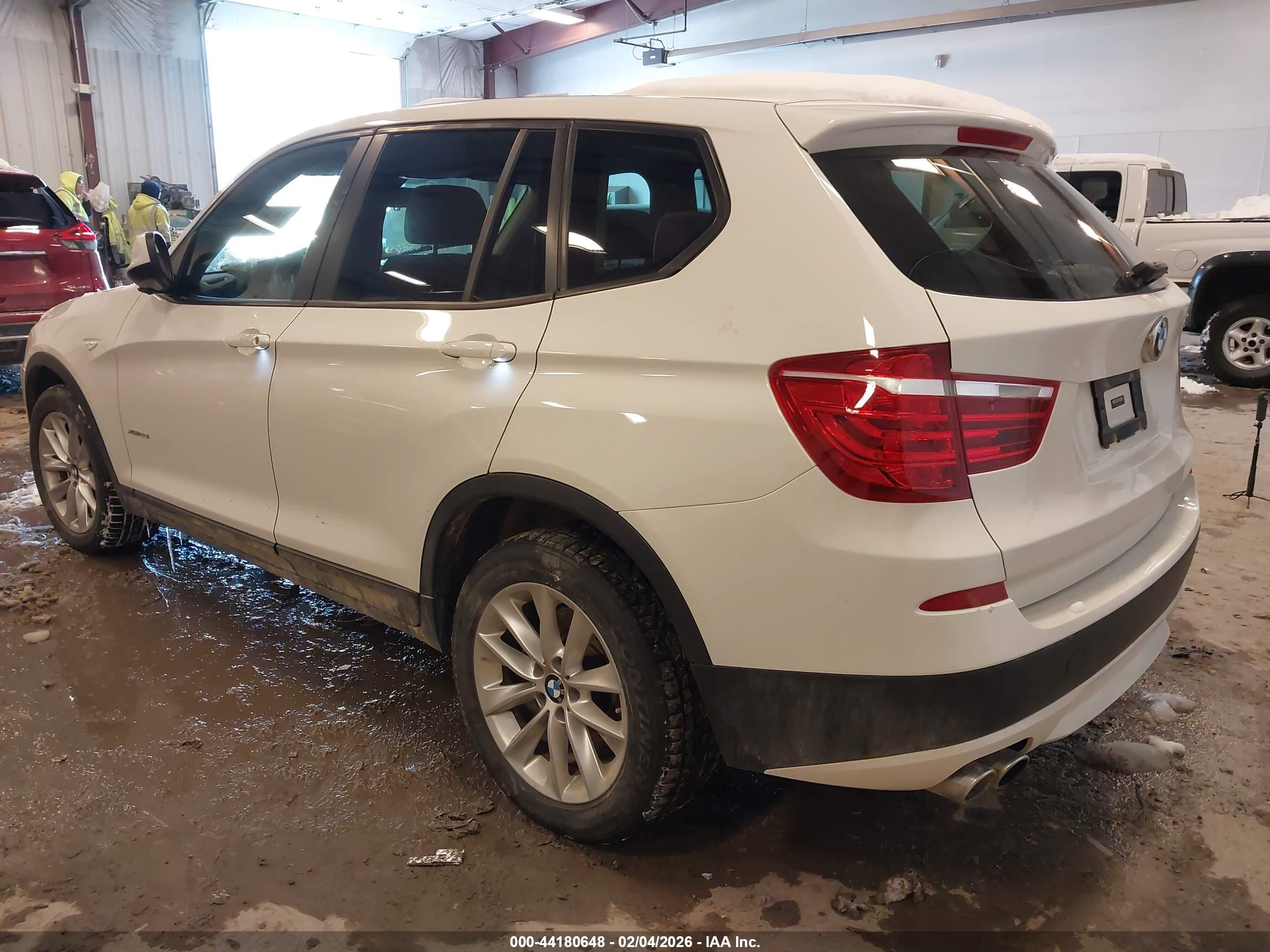 BMW X3 image 3