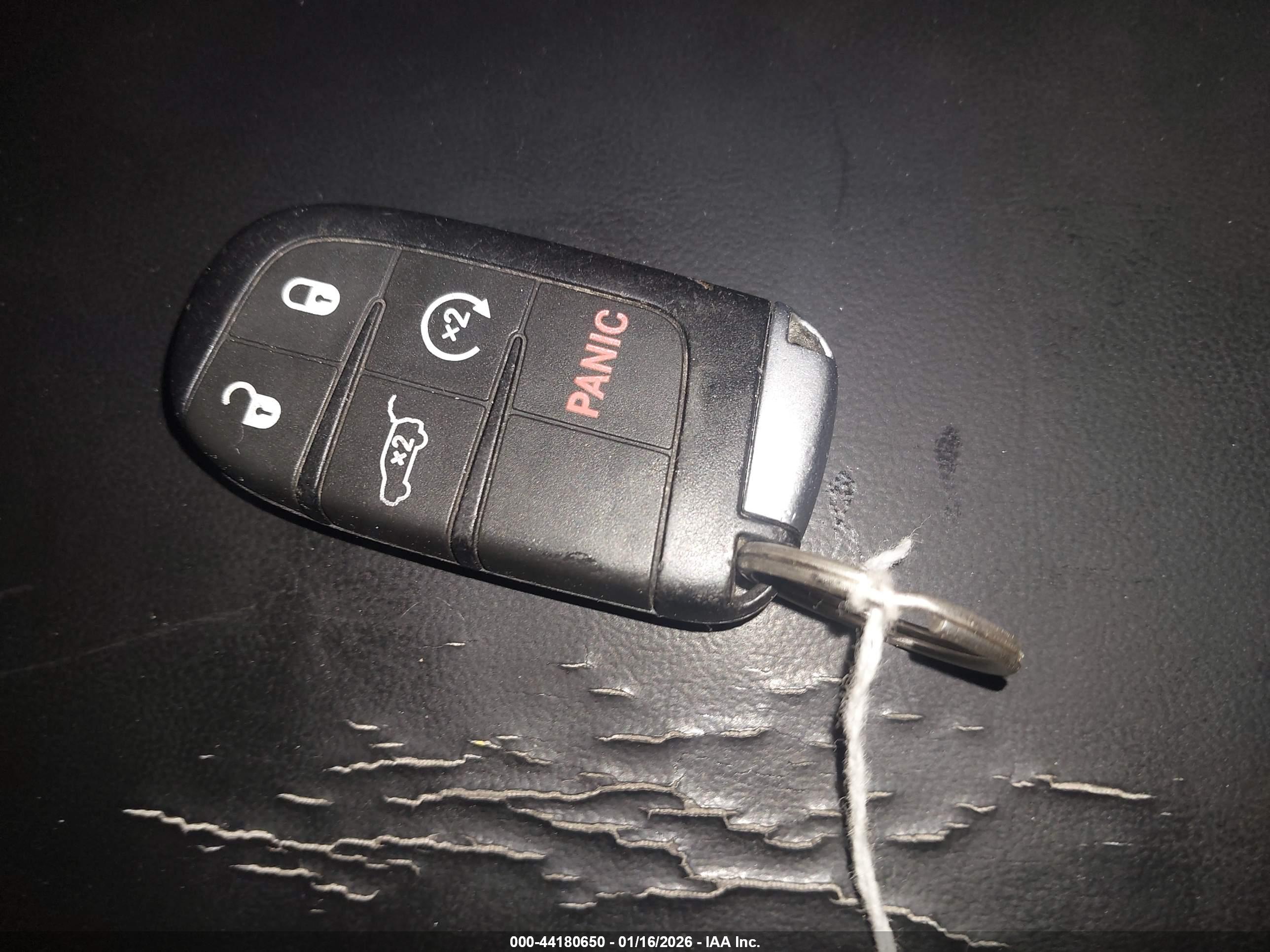 JEEP GRAND image 11