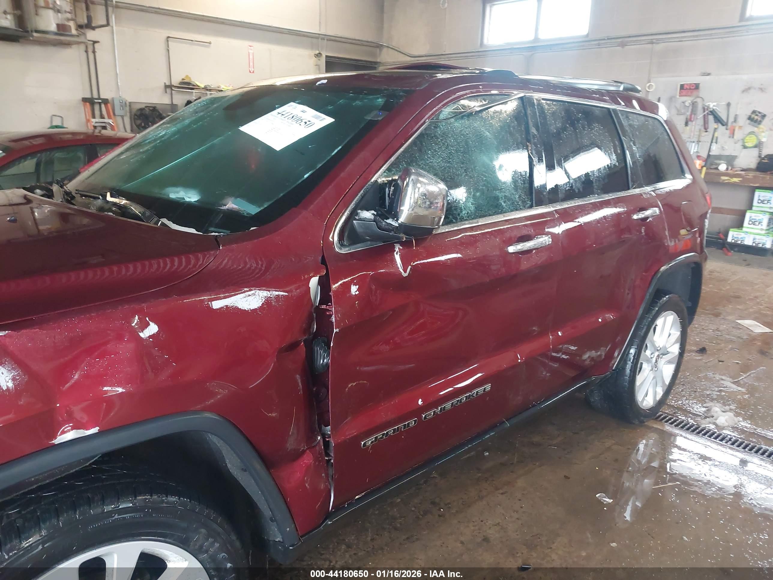 JEEP GRAND image 6