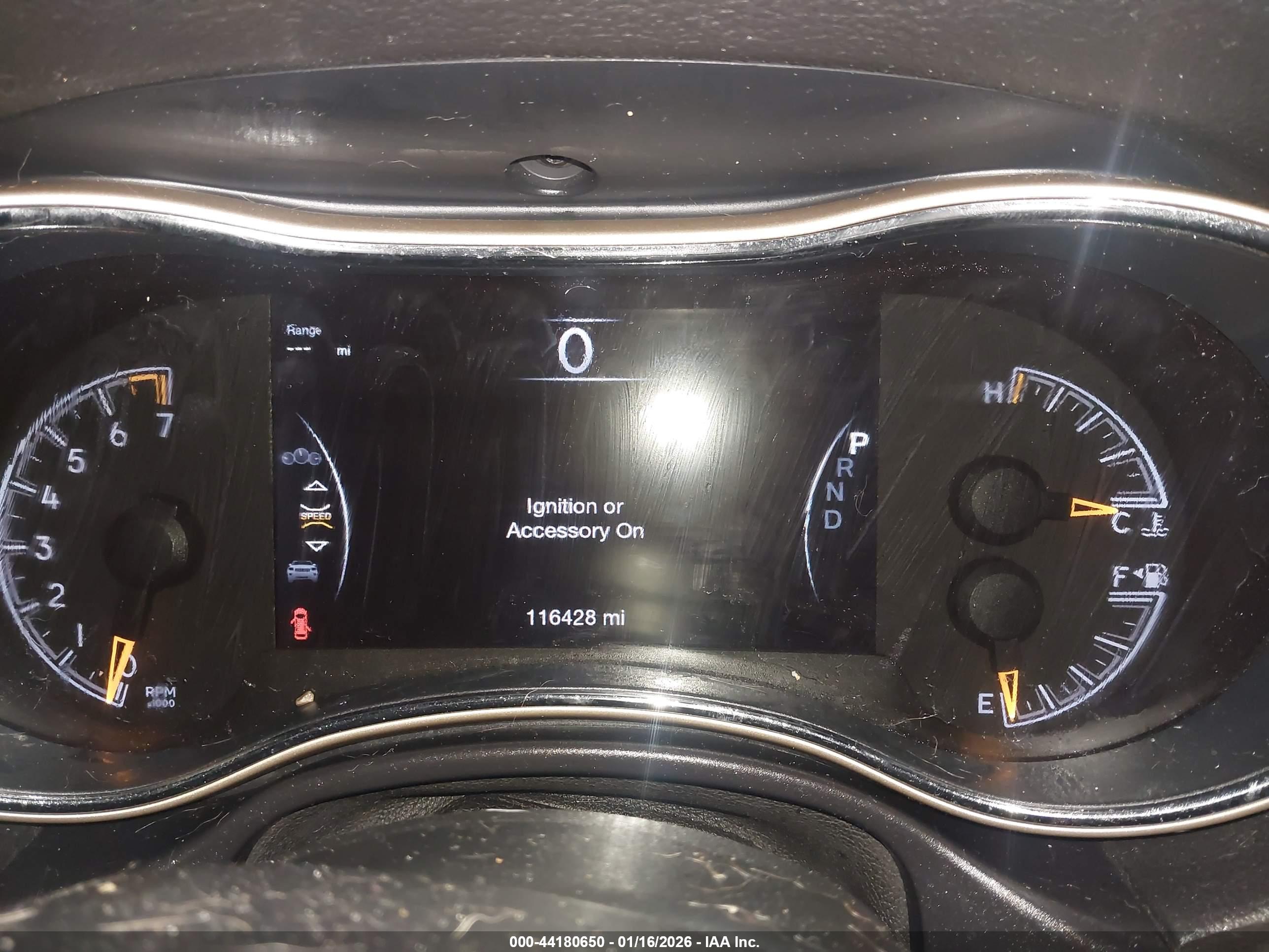 JEEP GRAND image 7