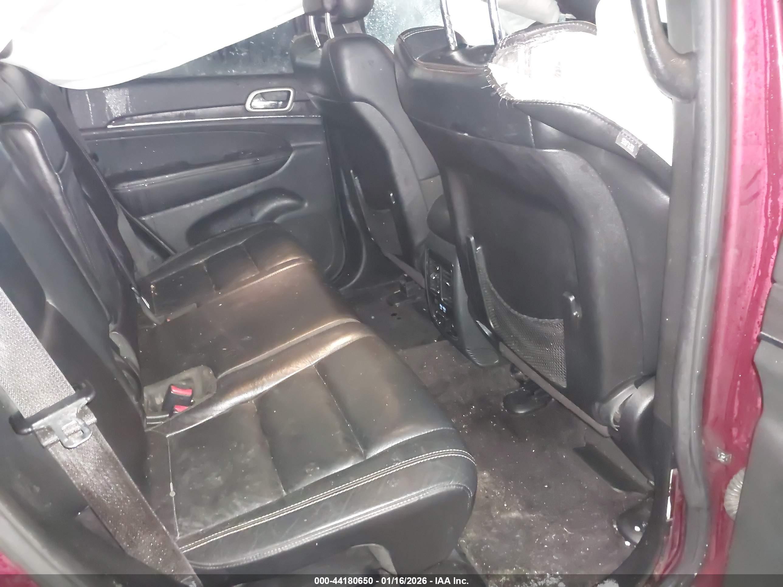 JEEP GRAND image 8