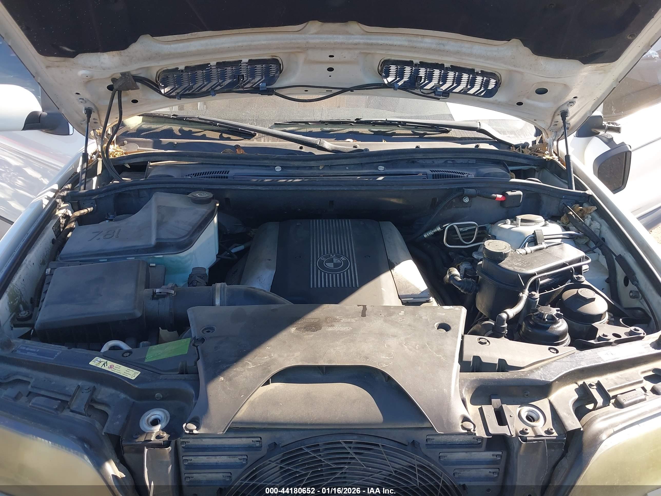 BMW X5 image 10