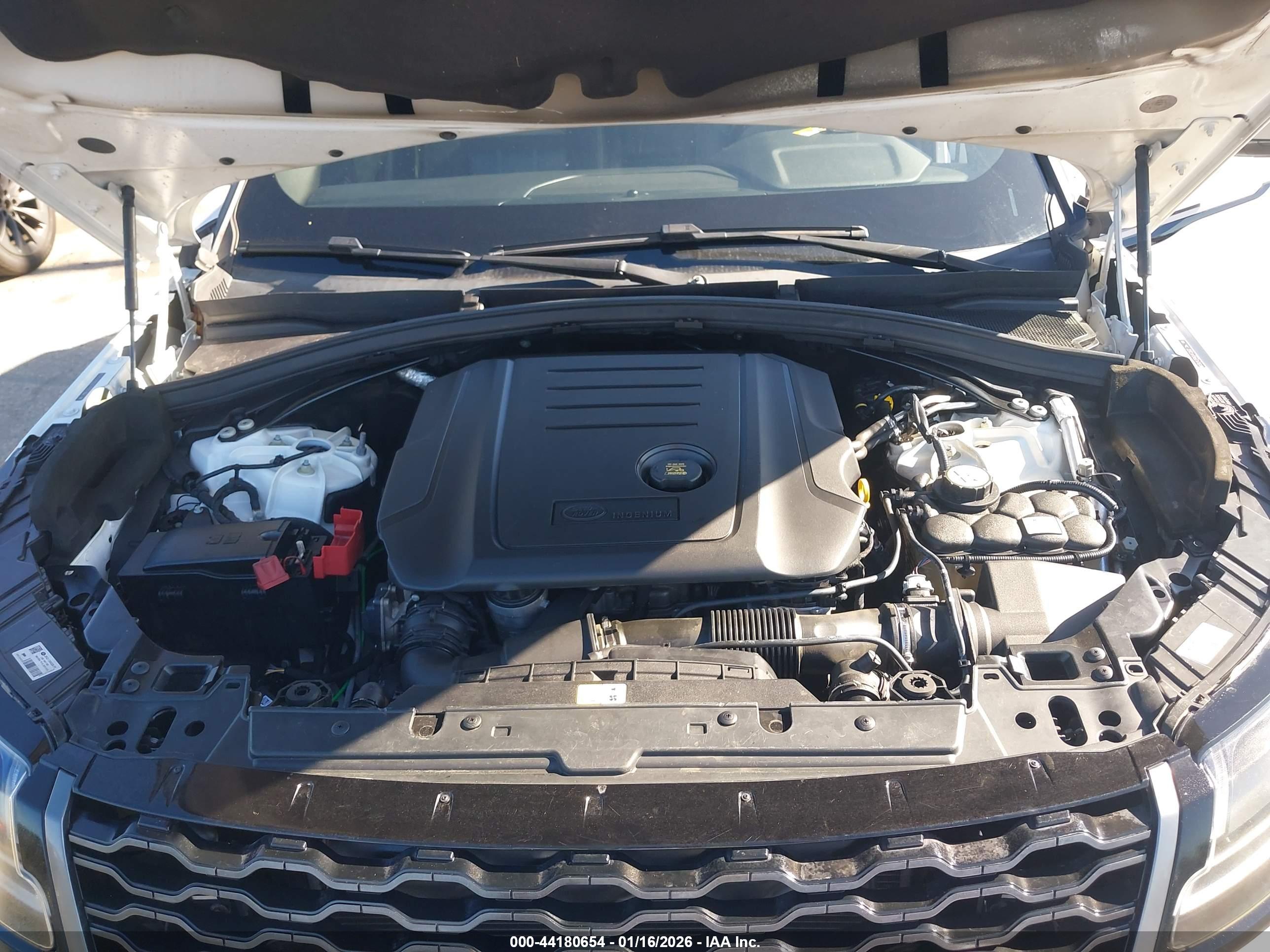 LAND ROVER image 10