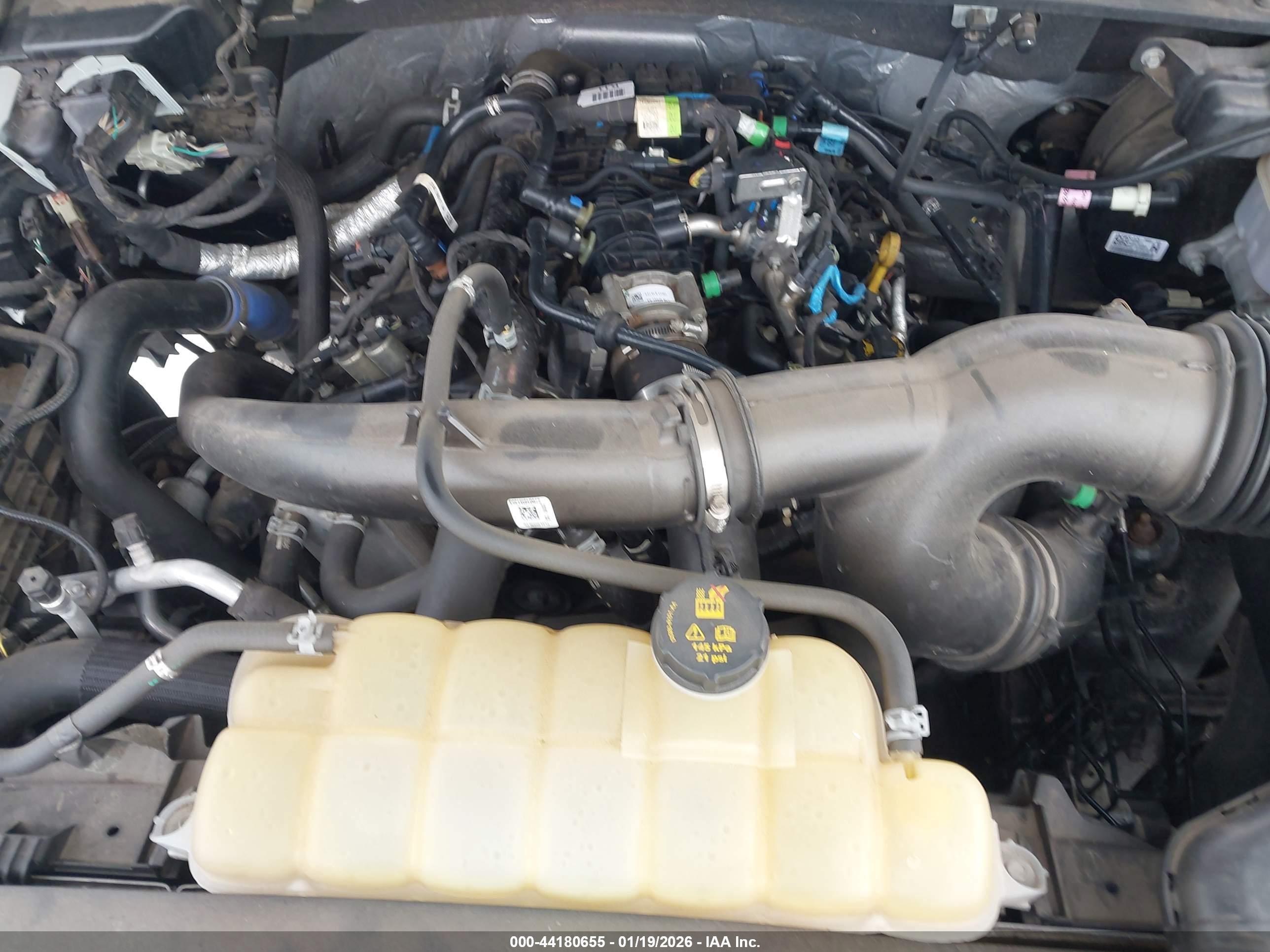 FORD F-150 image 10