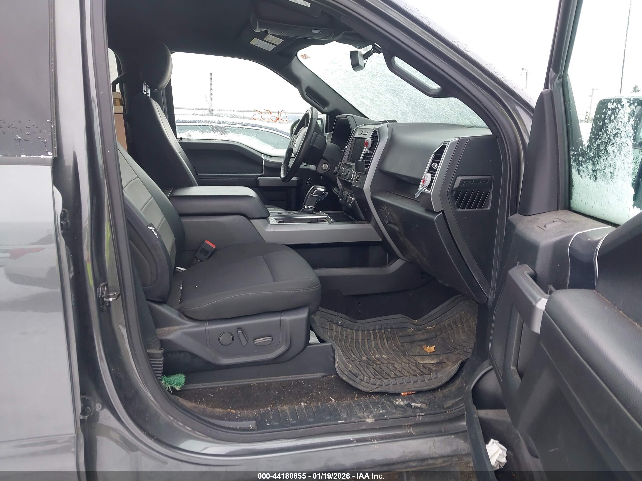 FORD F-150 image 5
