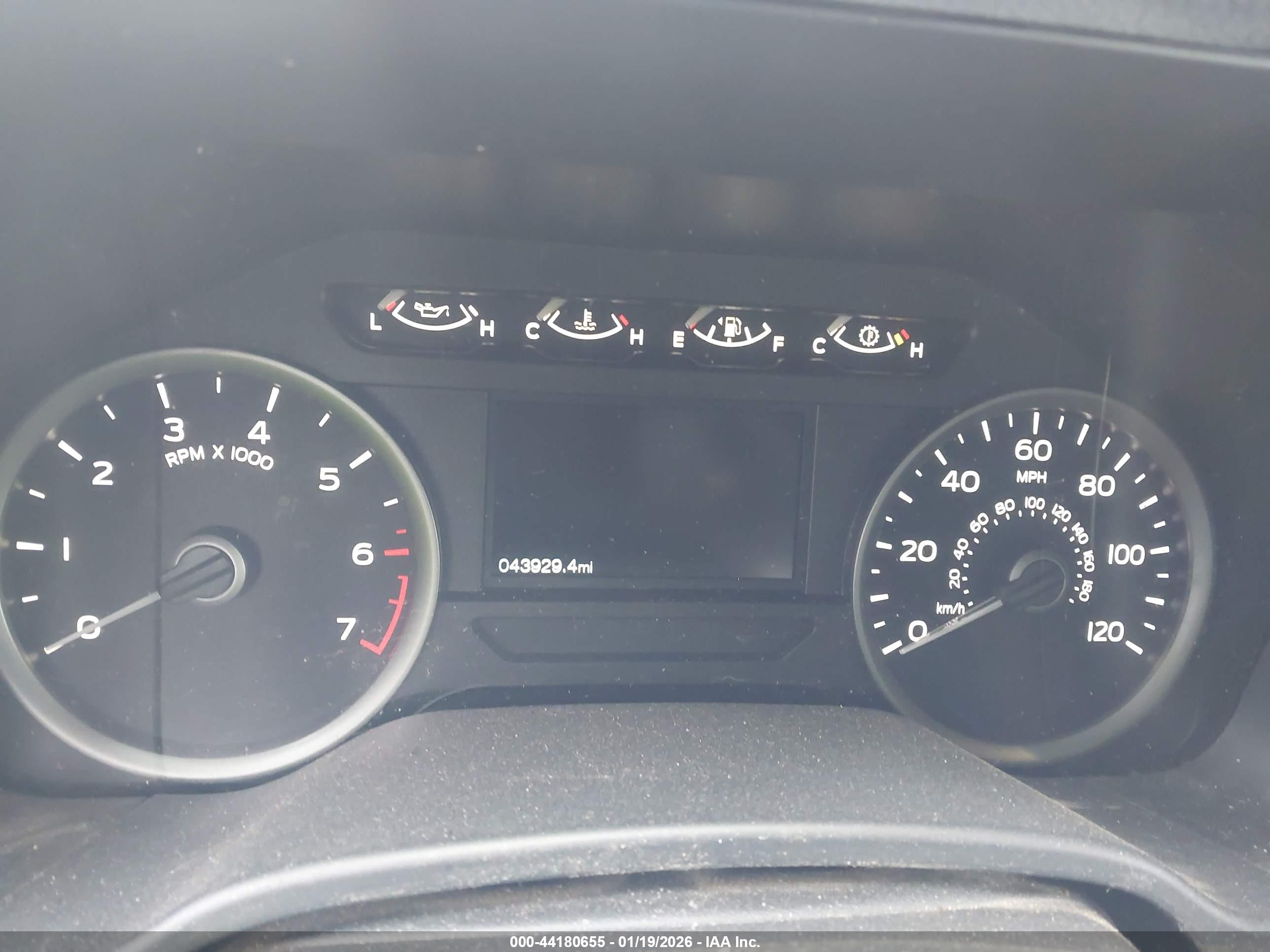 FORD F-150 image 7