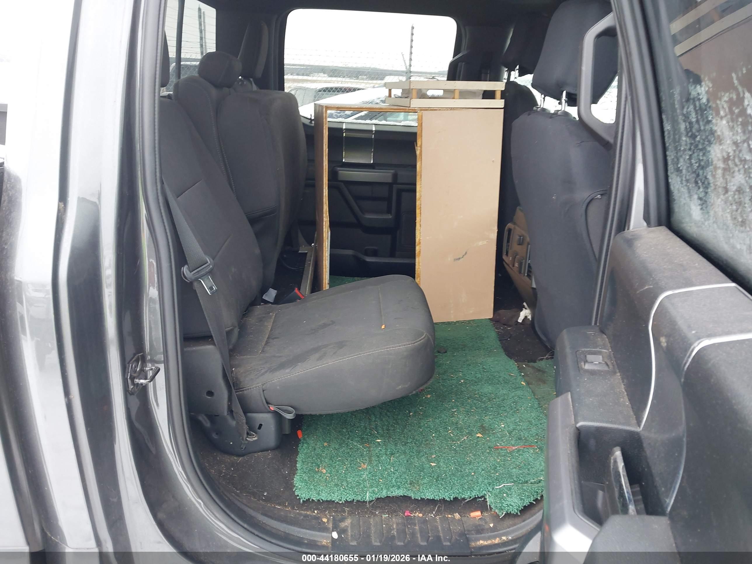 FORD F-150 image 8