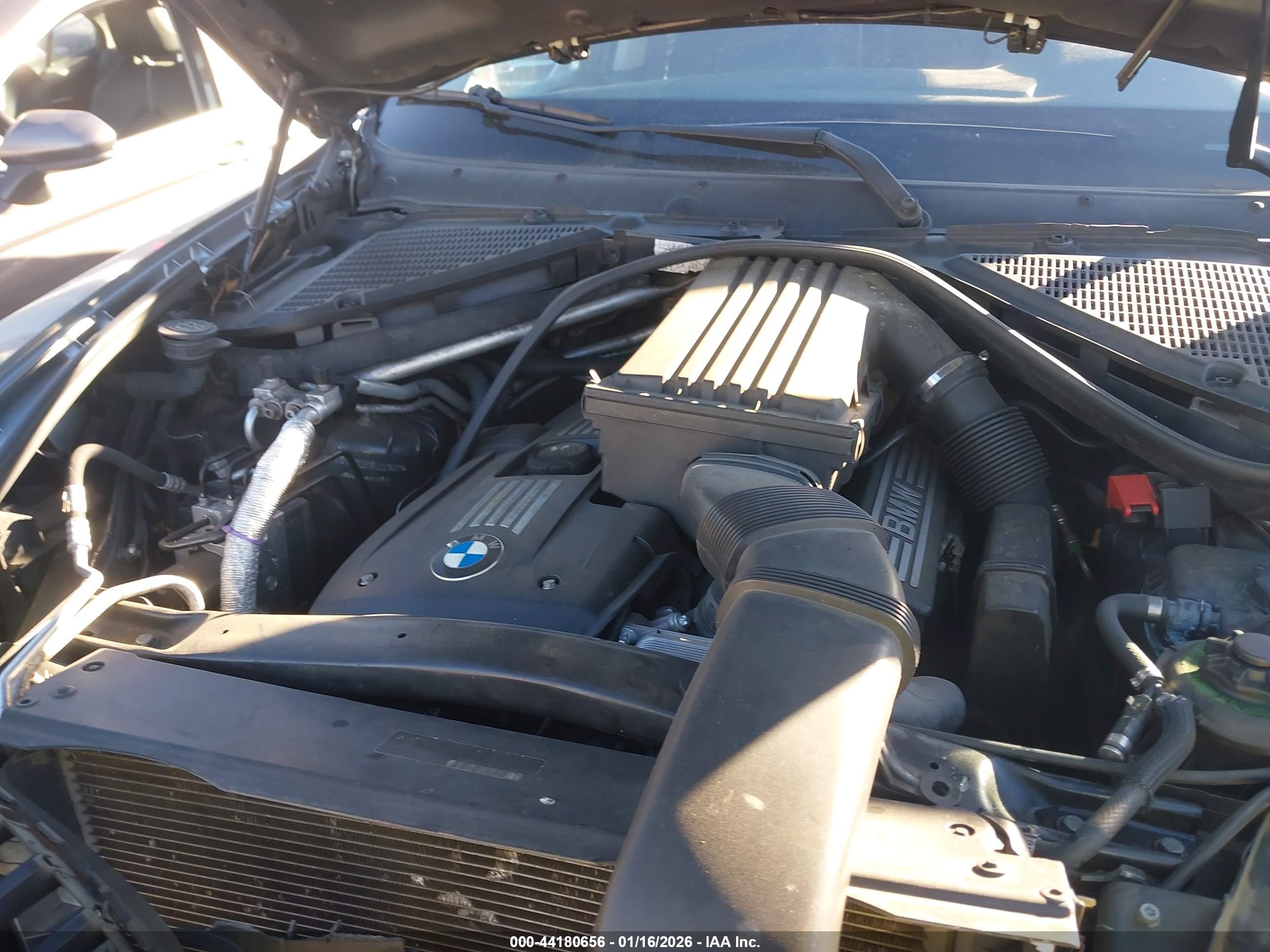 BMW X5 image 10