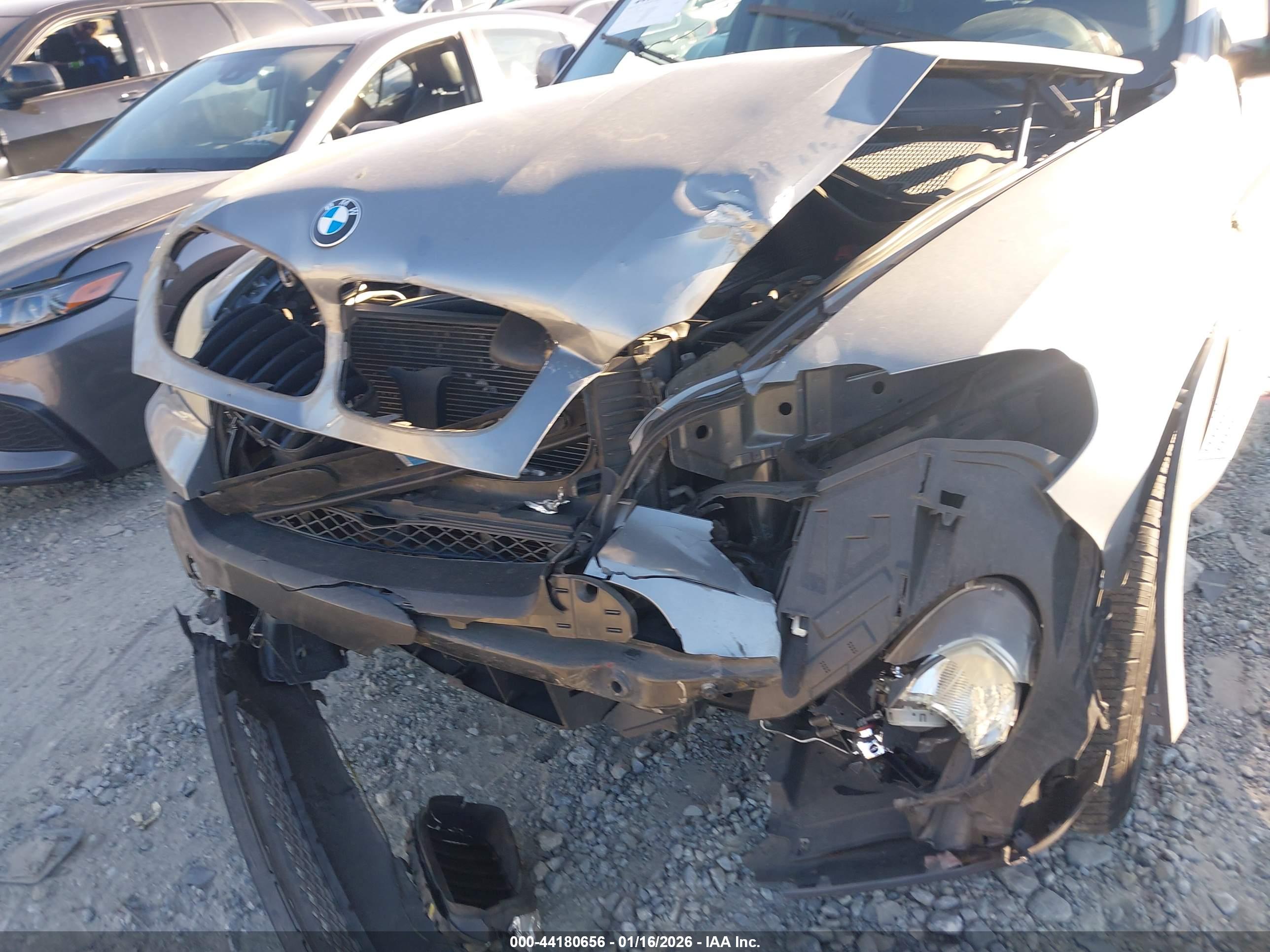 BMW X5 image 6