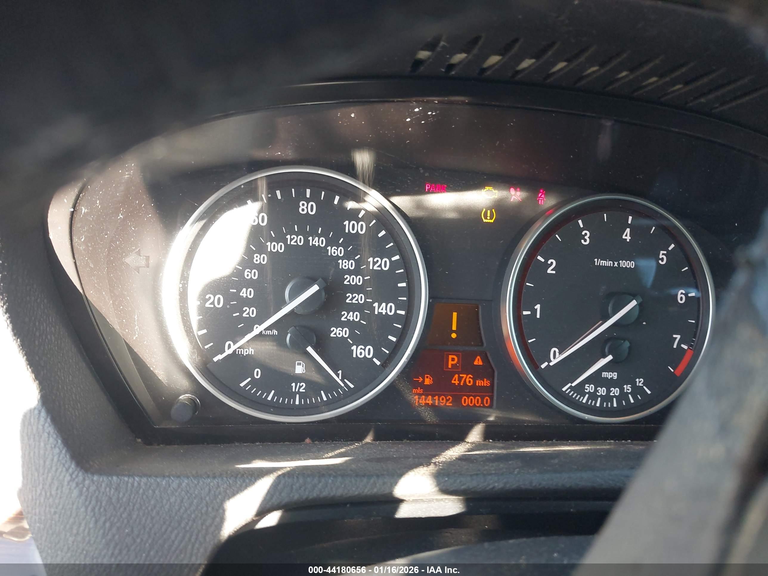 BMW X5 image 7