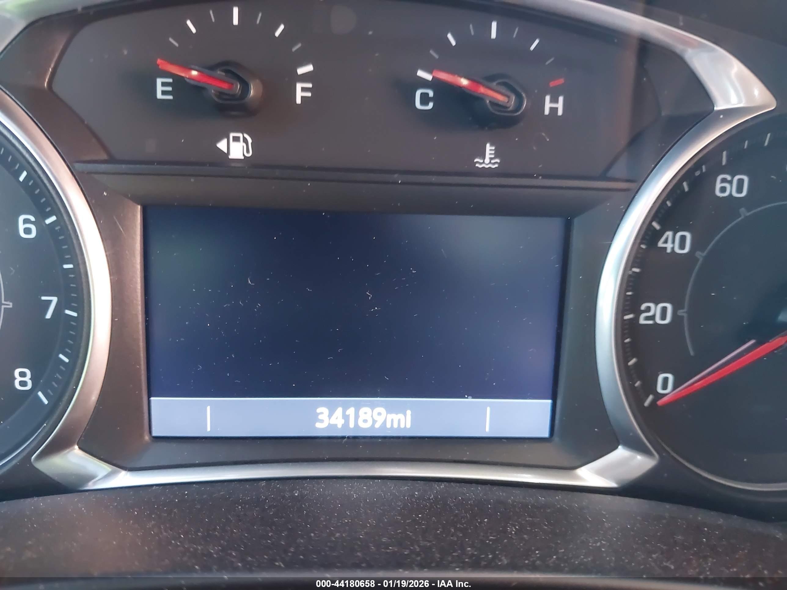 GMC TERRAIN image 7