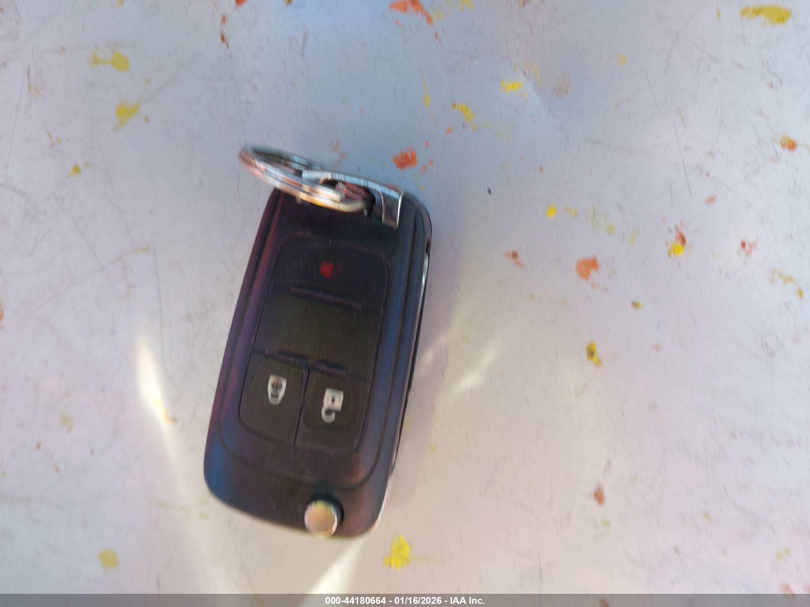 CHEVROLET SONIC image 11