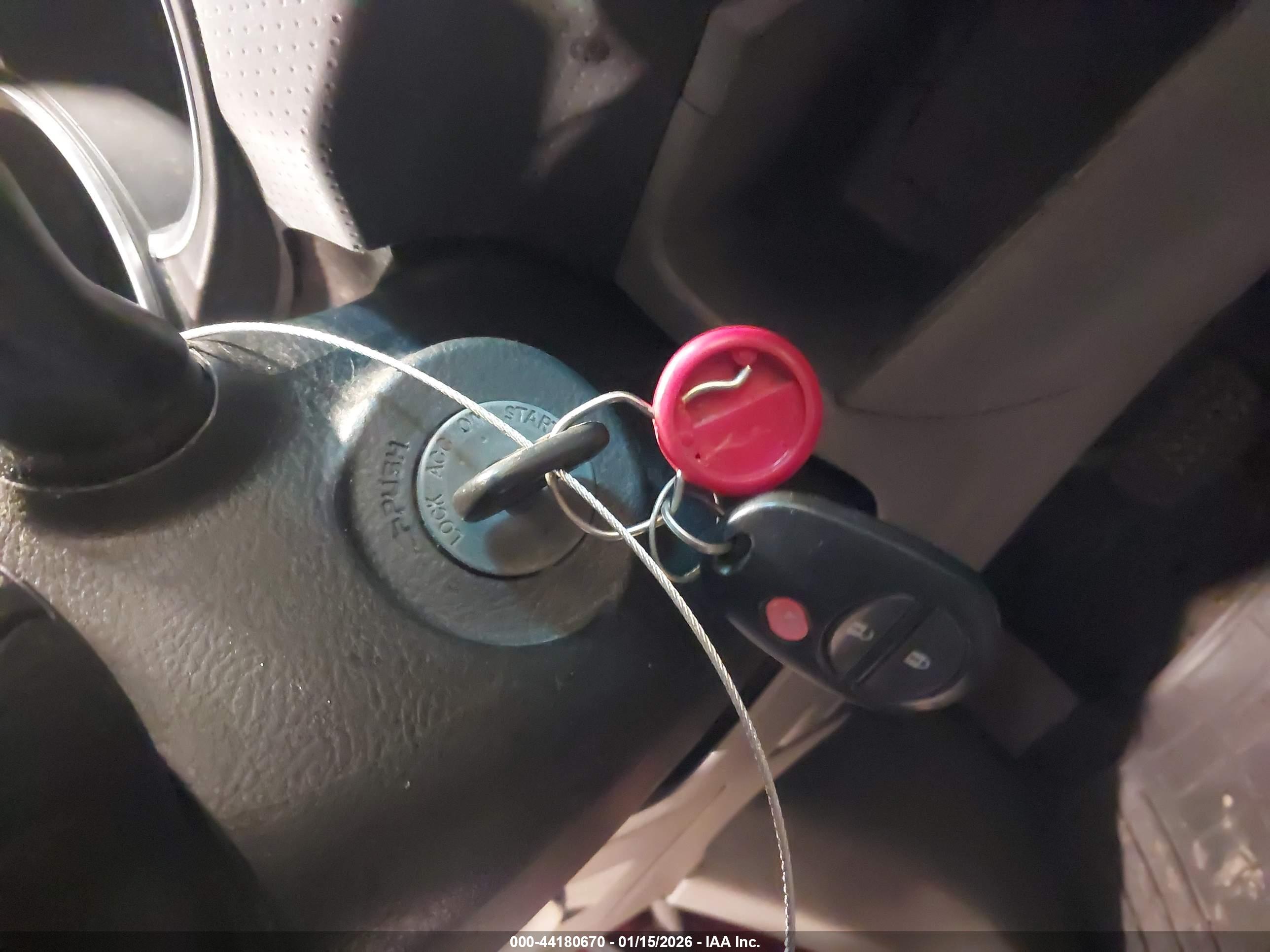 TOYOTA TACOMA image 11