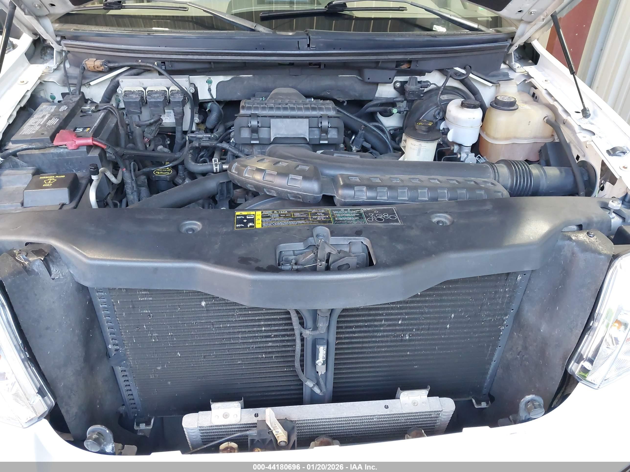 FORD F-150 image 10