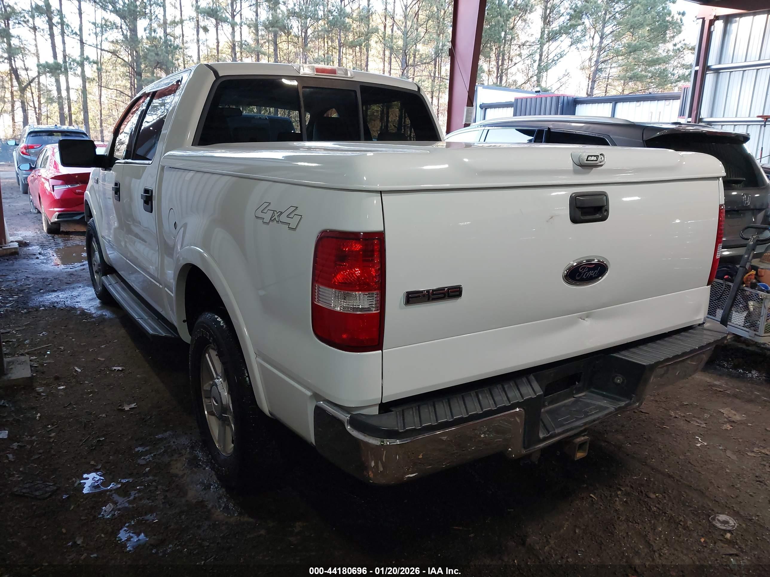 FORD F-150 image 3
