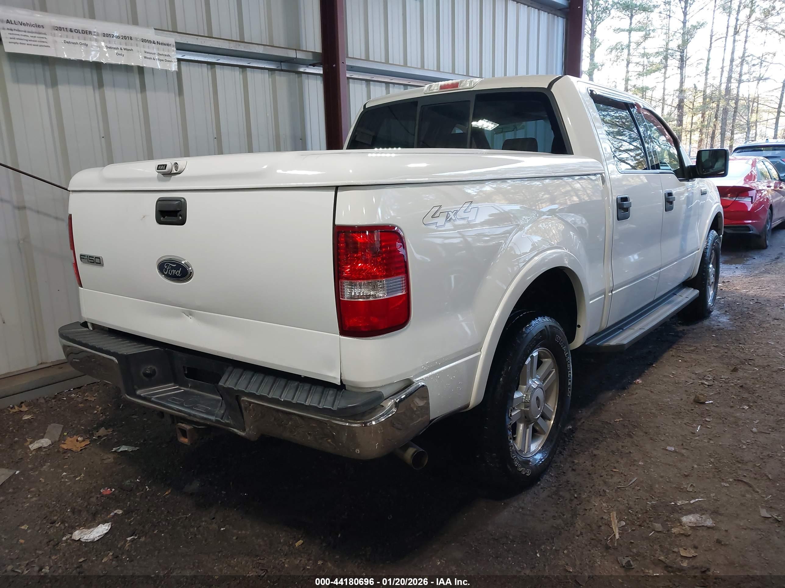 FORD F-150 image 4