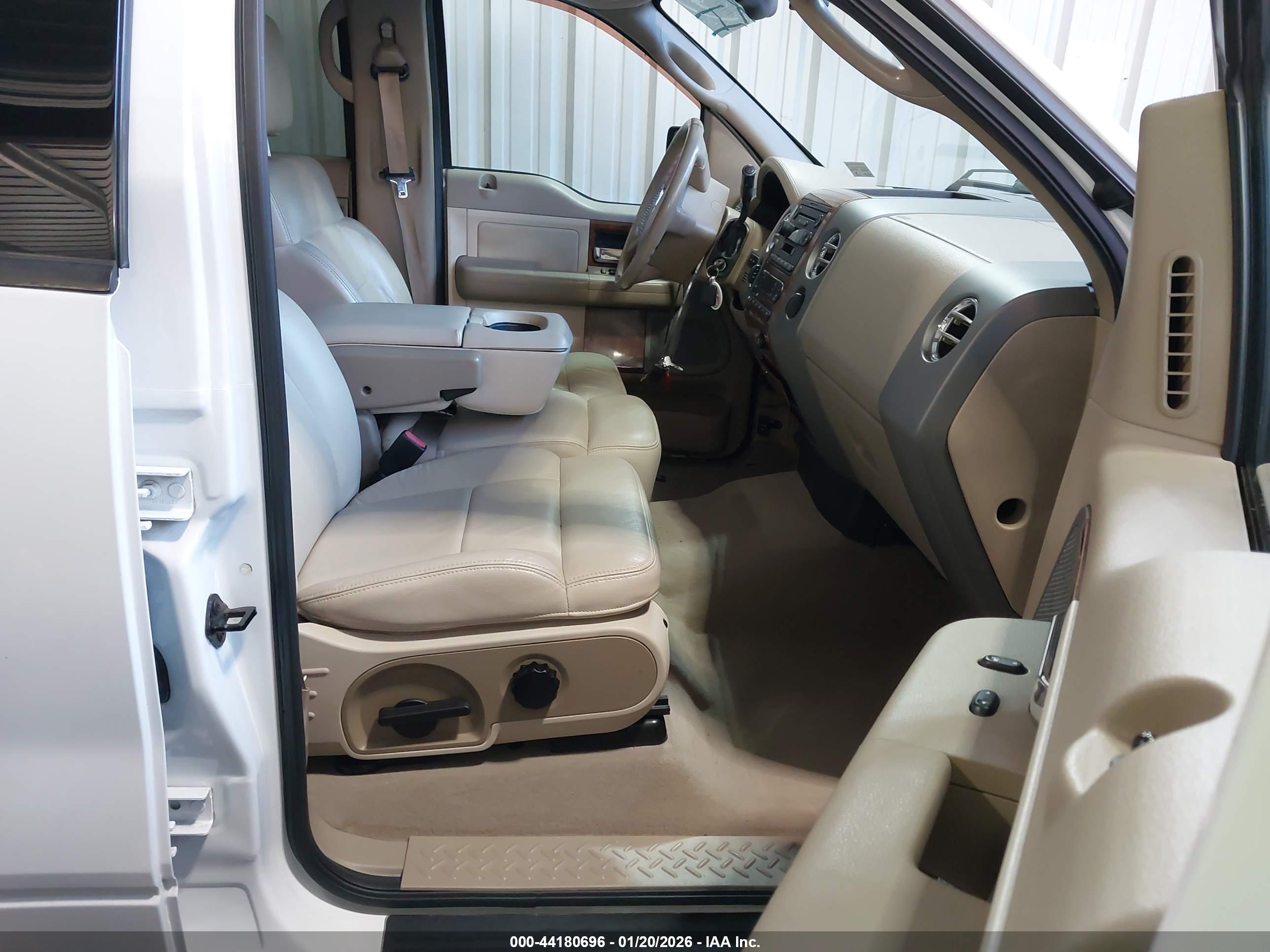 FORD F-150 image 5