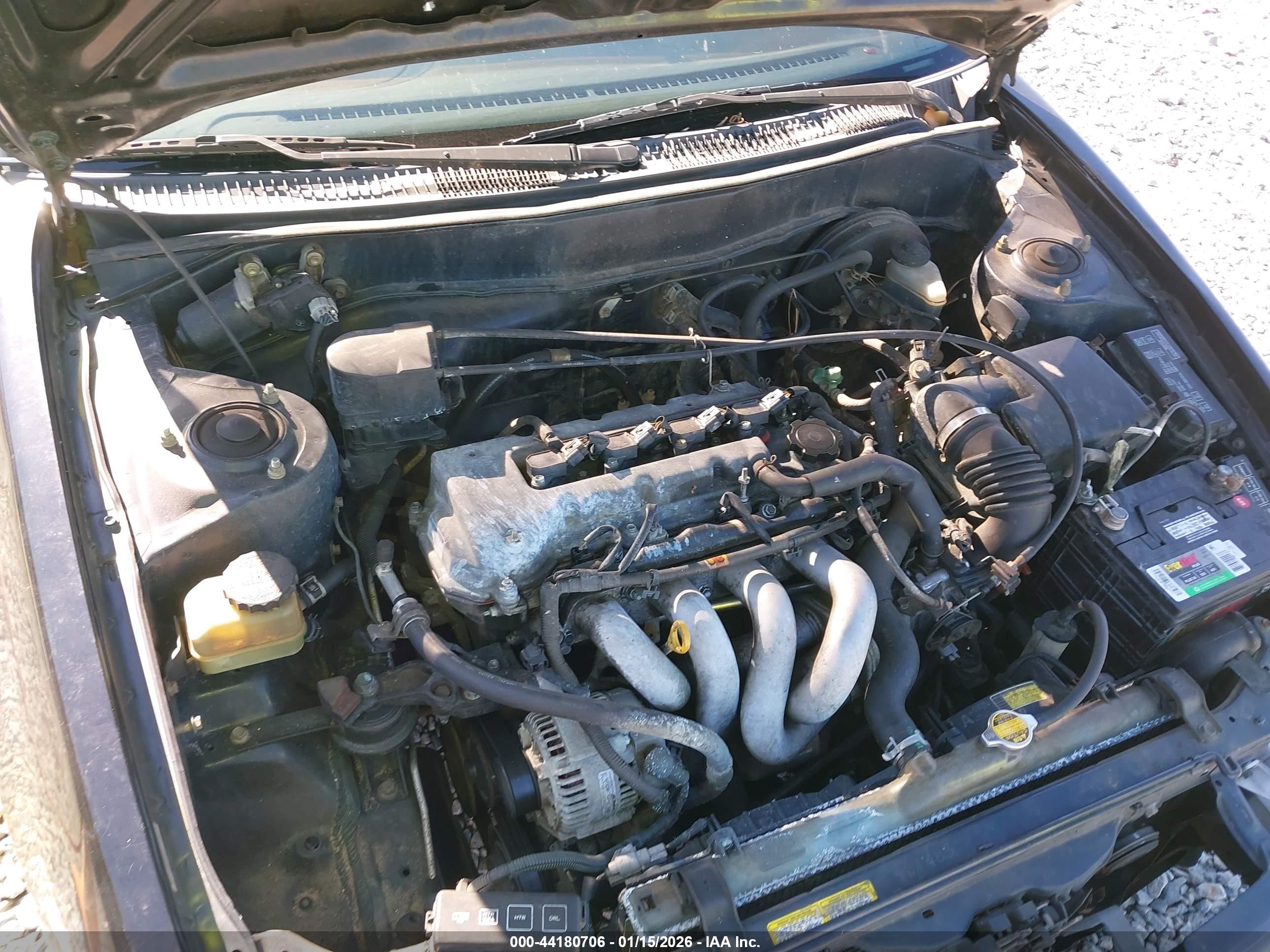 TOYOTA COROLLA image 10