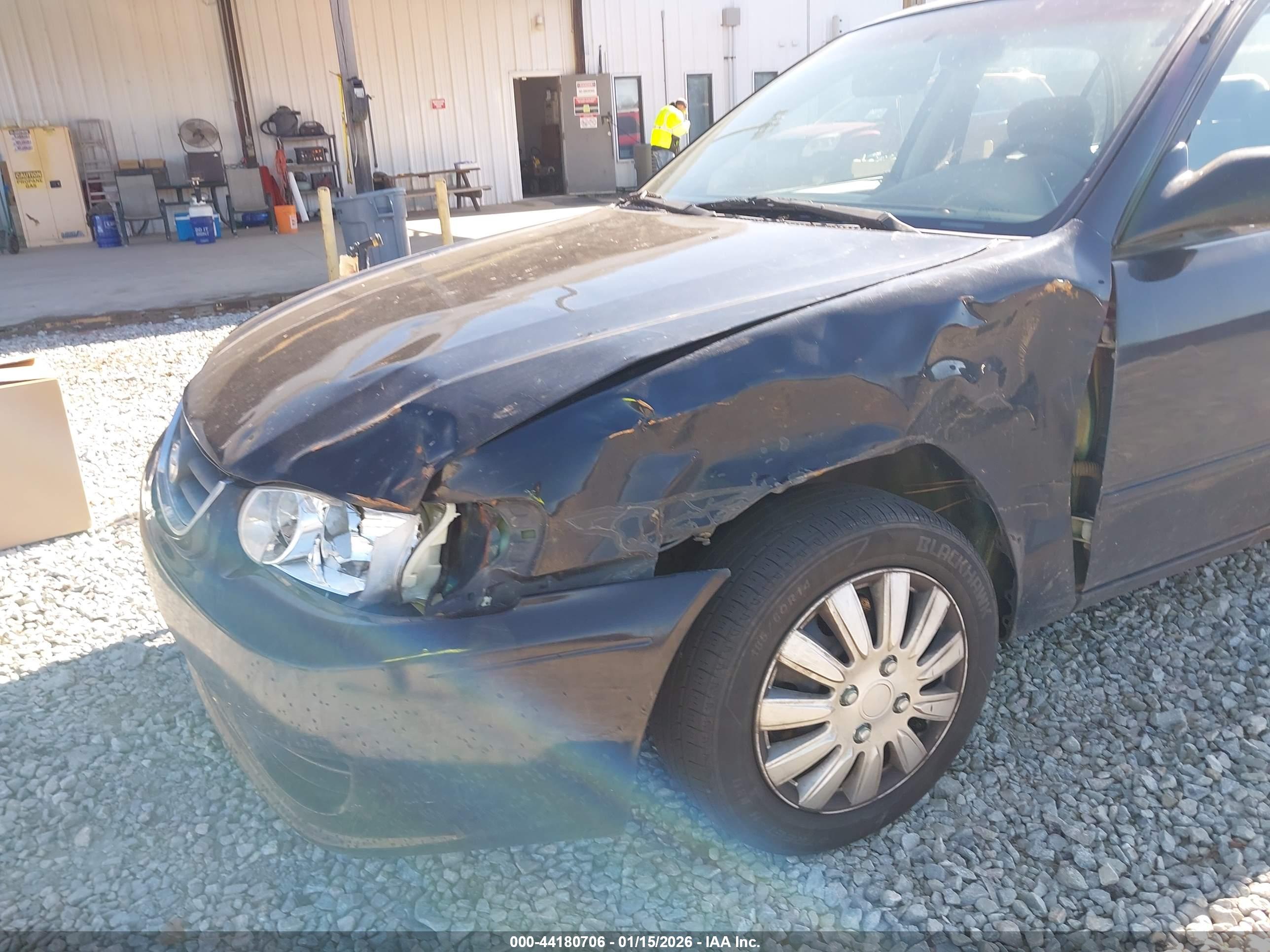 TOYOTA COROLLA image 6