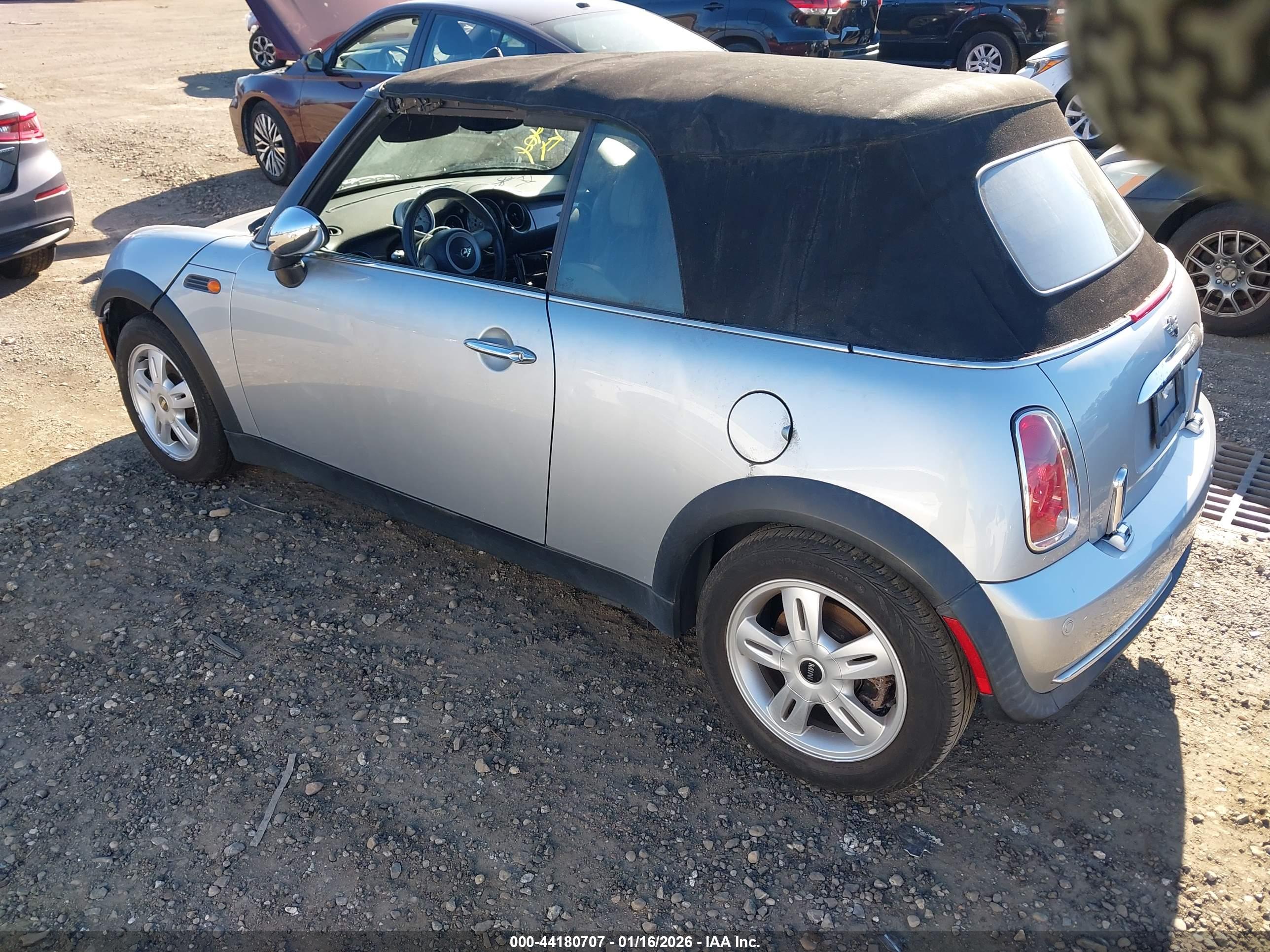MINI COOPER image 3
