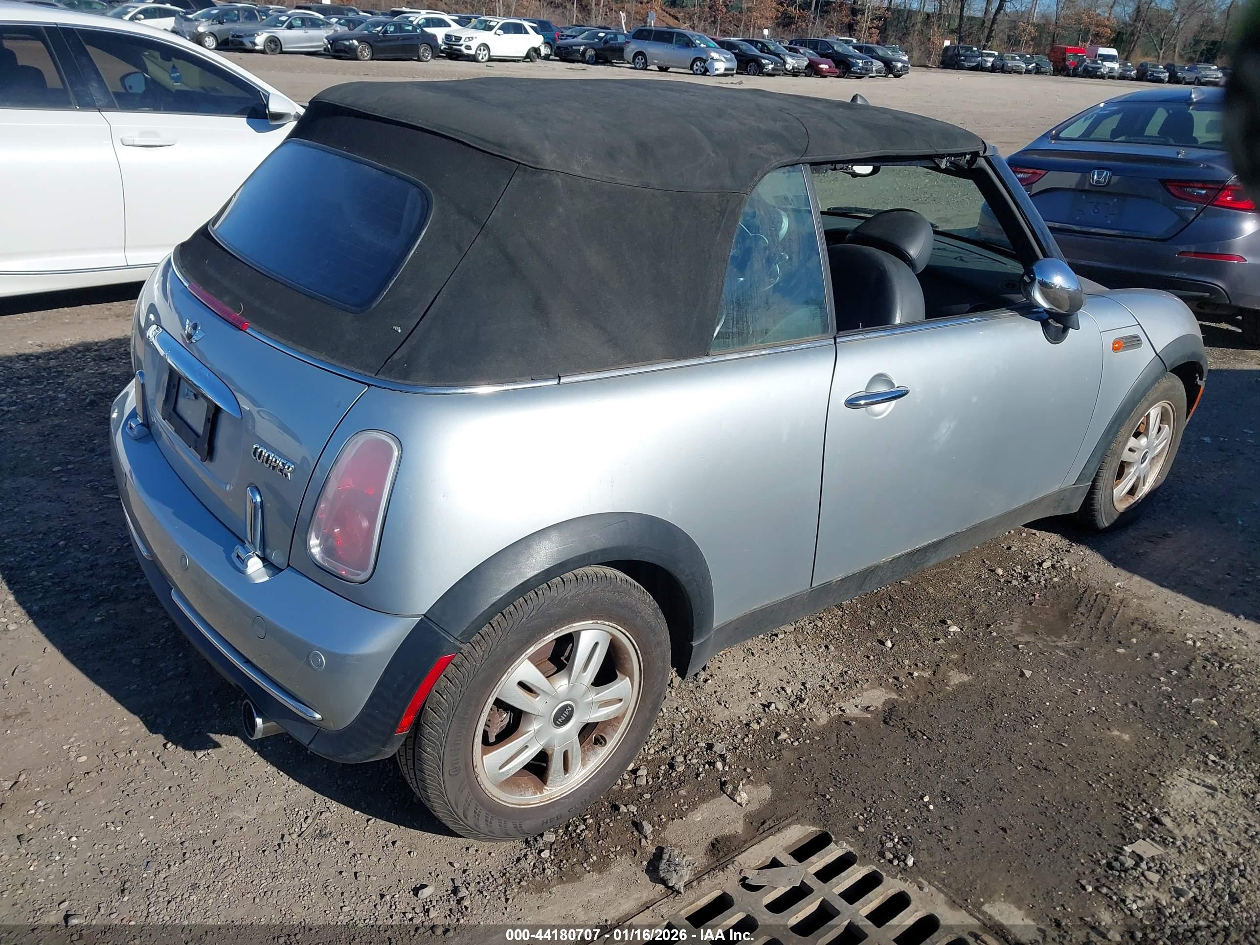 MINI COOPER image 4