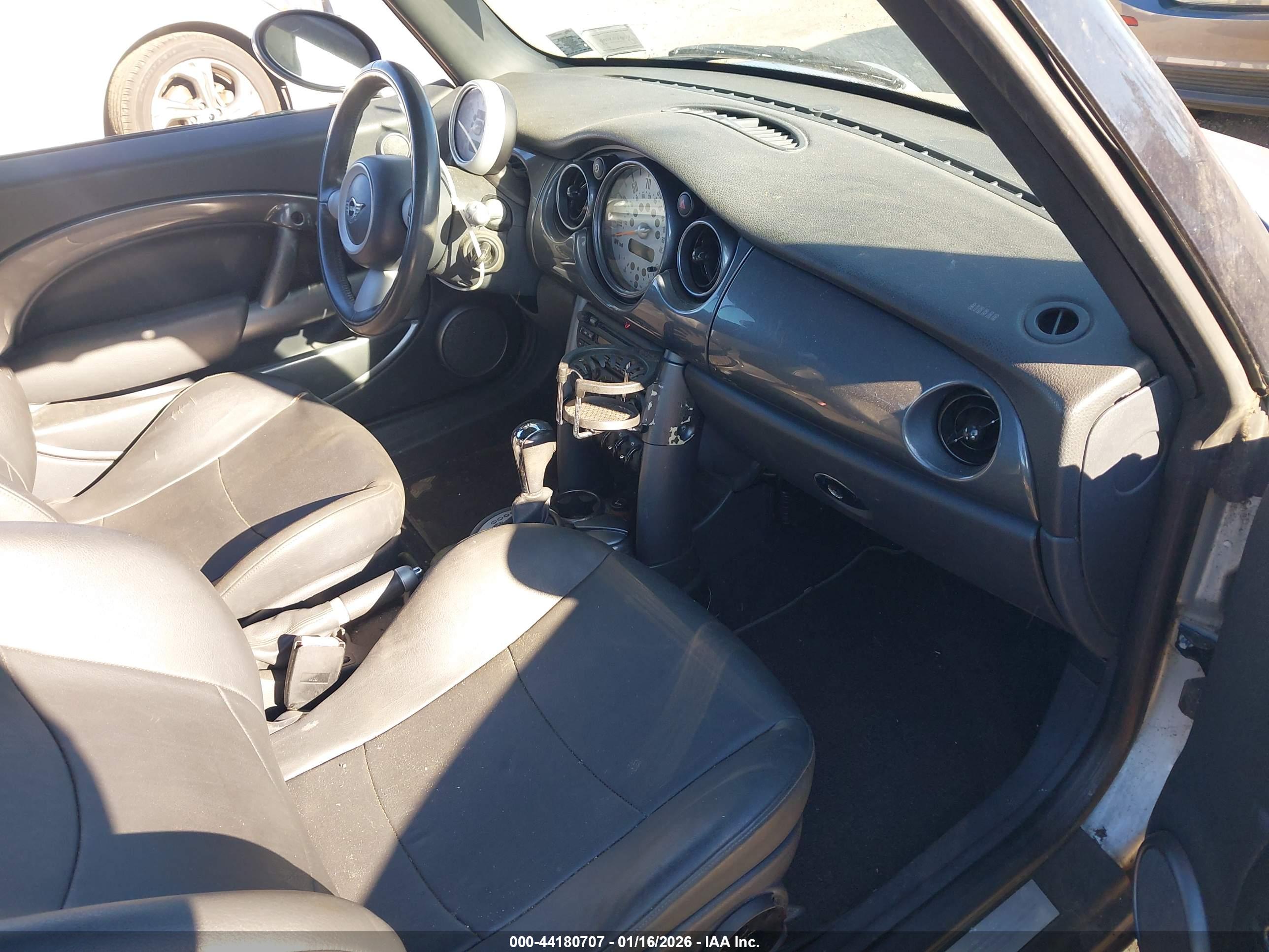 MINI COOPER image 5
