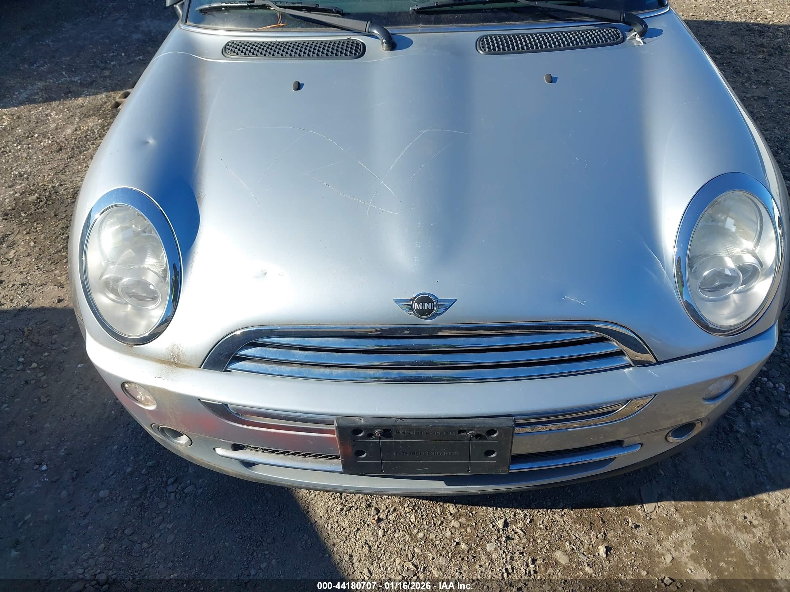 MINI COOPER image 6
