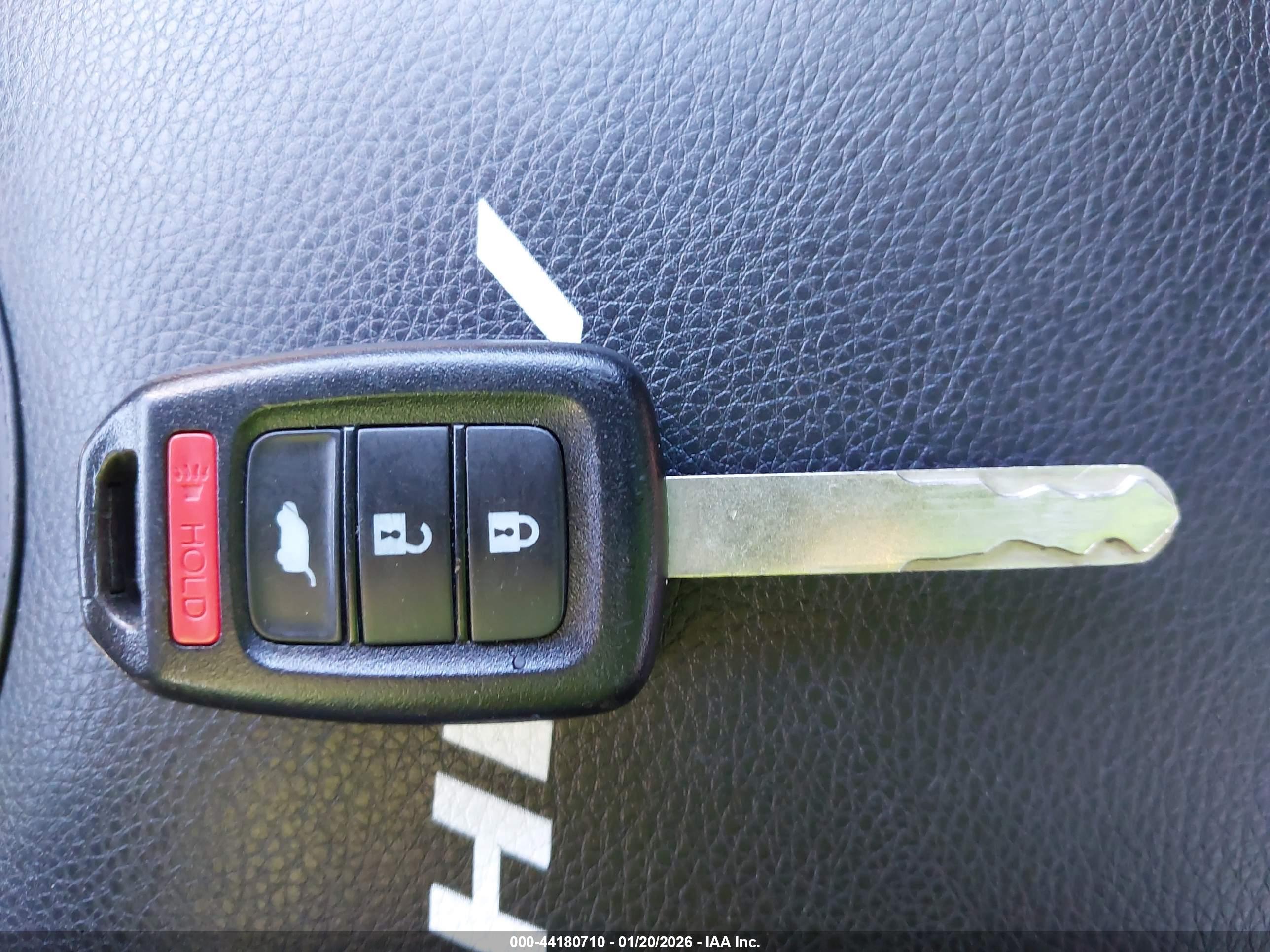 HONDA HR-V image 11