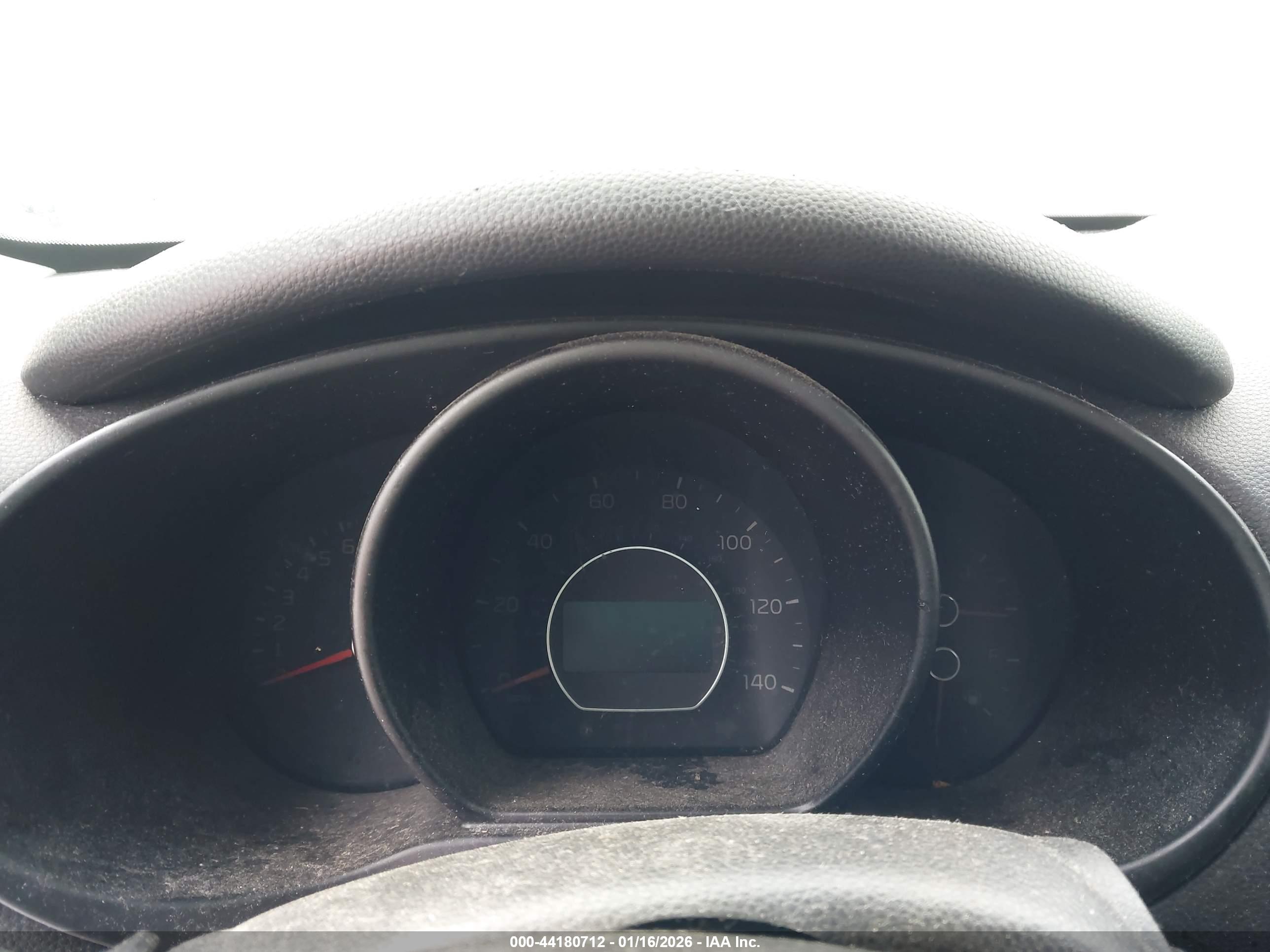 KIA SOUL image 7