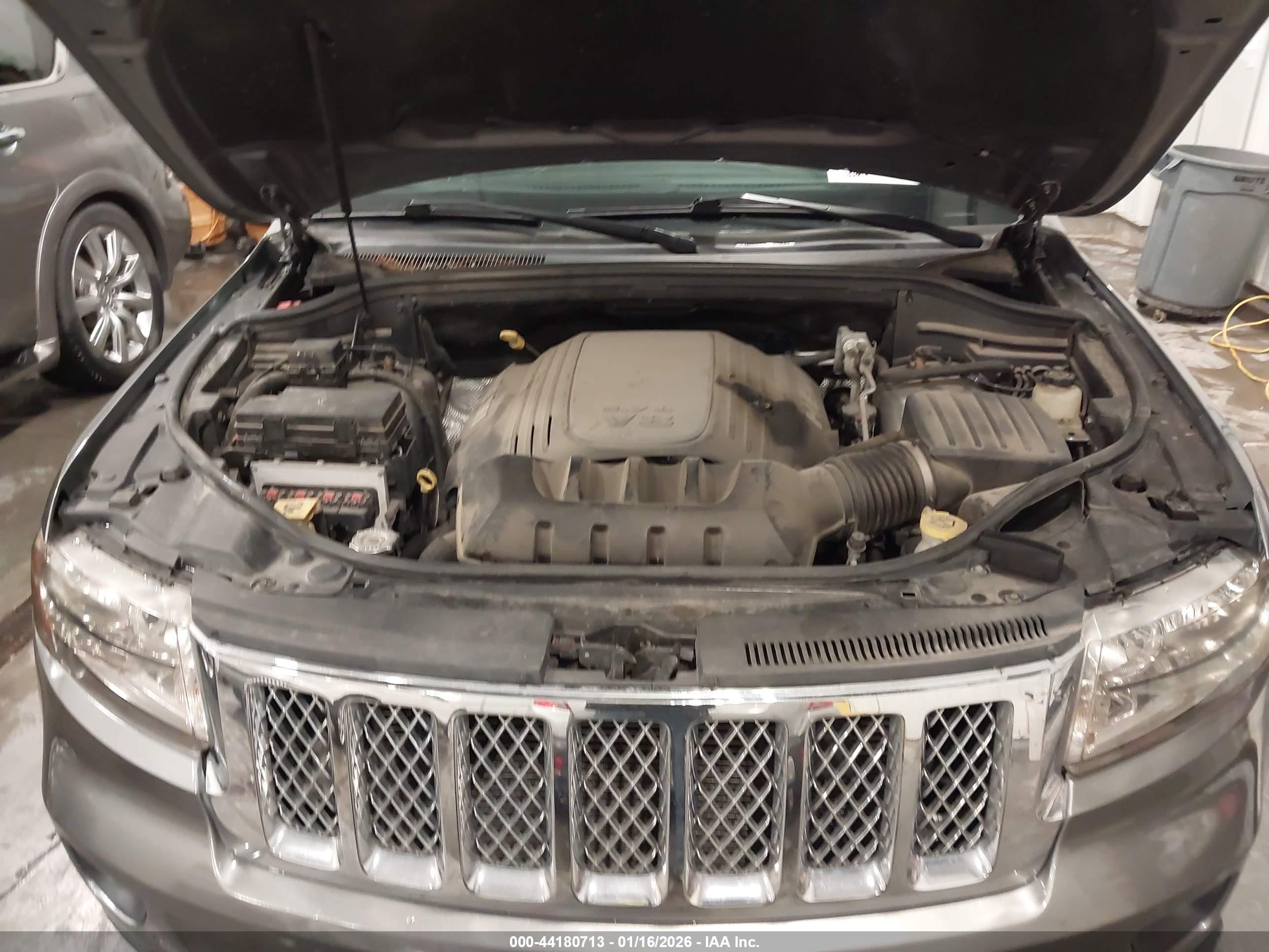 JEEP GRAND image 10